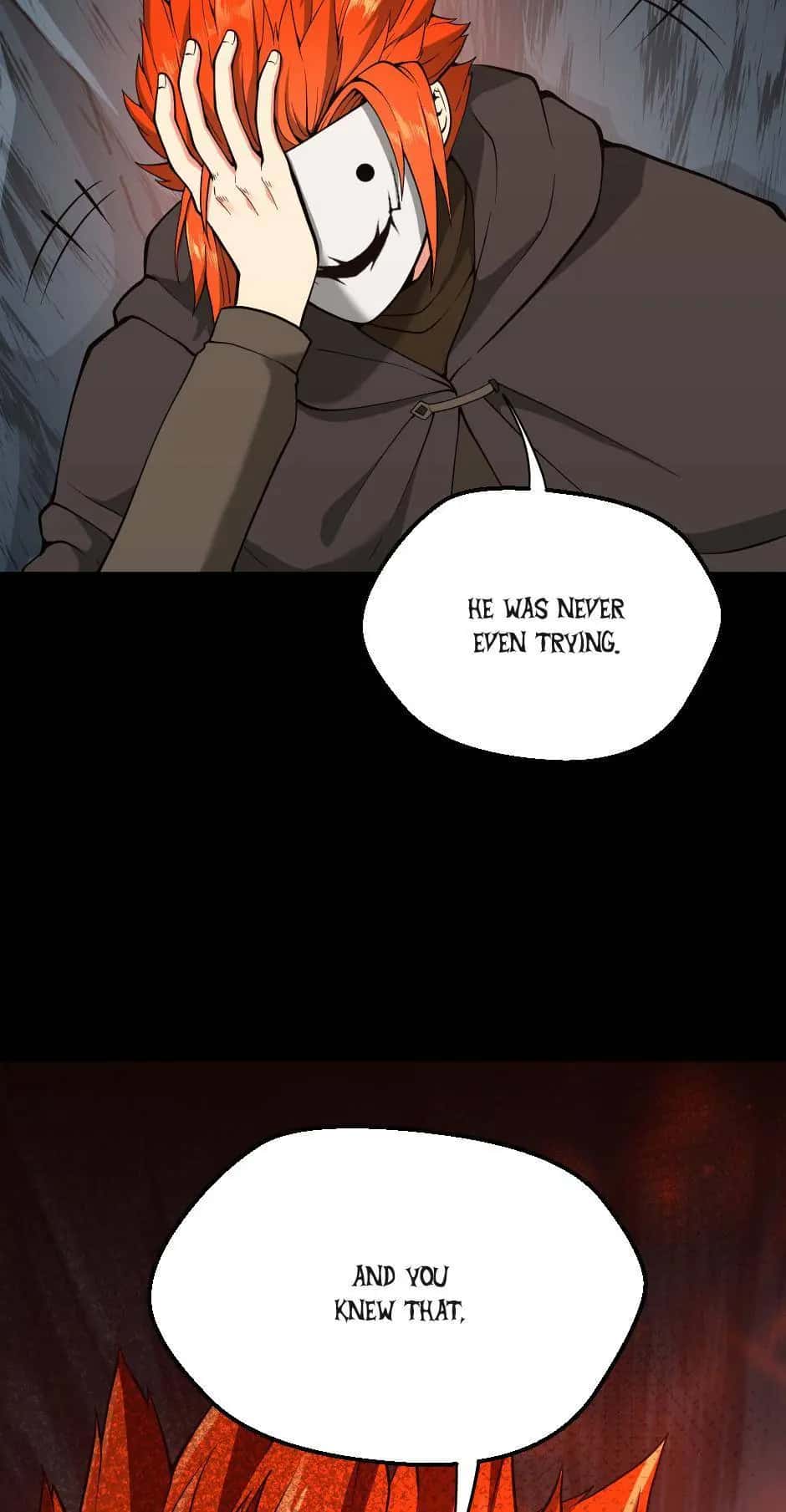 The Beginning After The End Chapter 122 Page 38