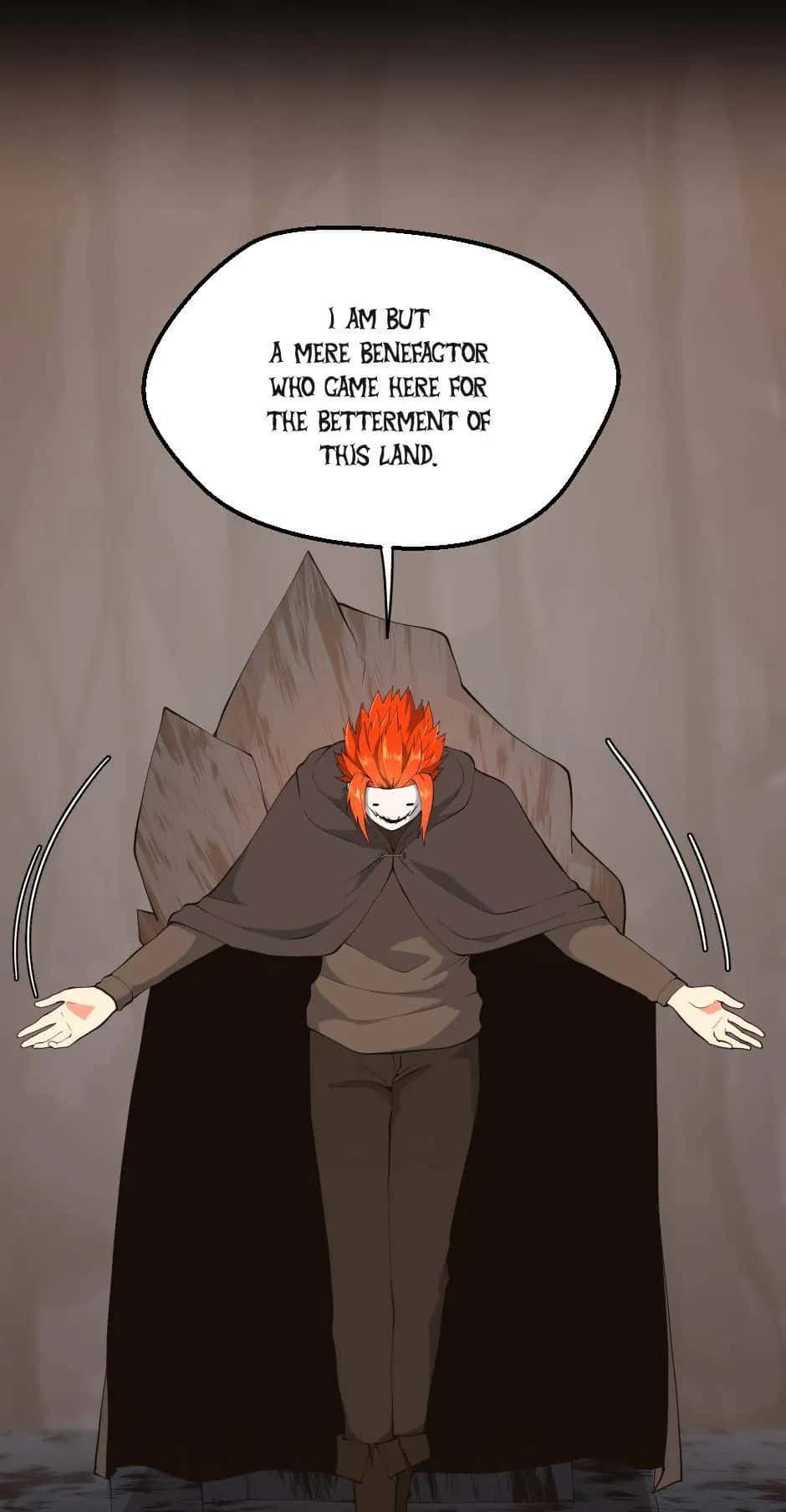 The Beginning After The End Chapter 122 Page 46