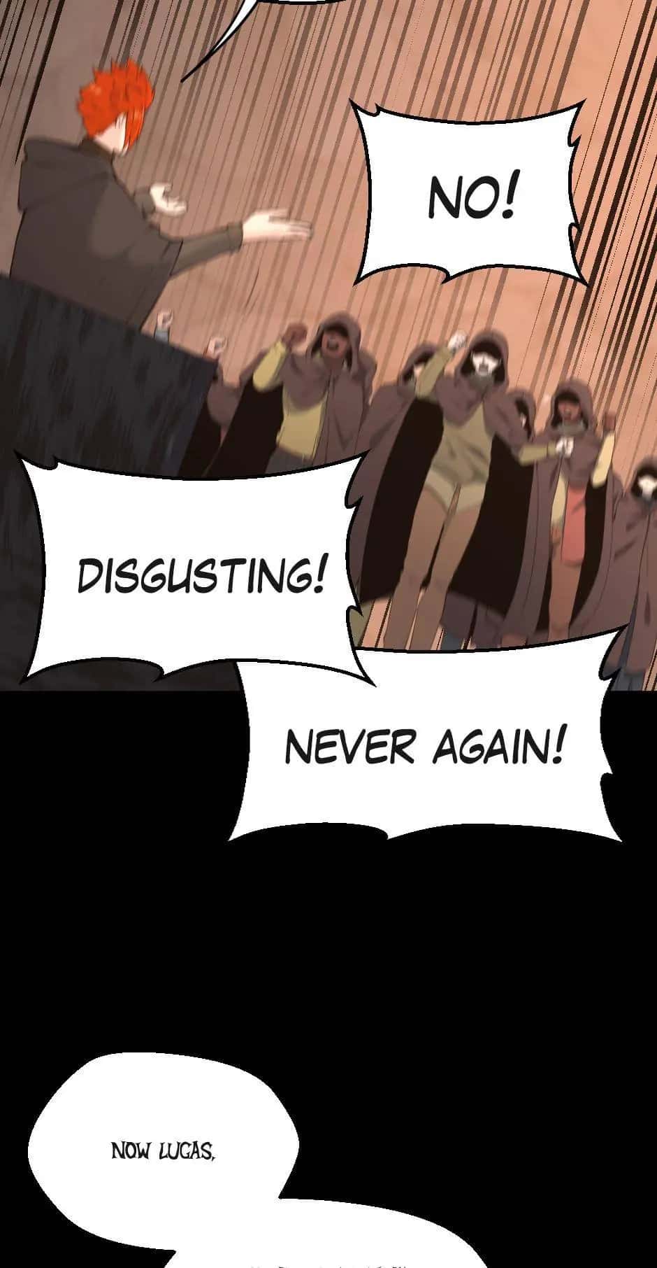 The Beginning After The End Chapter 122 Page 59