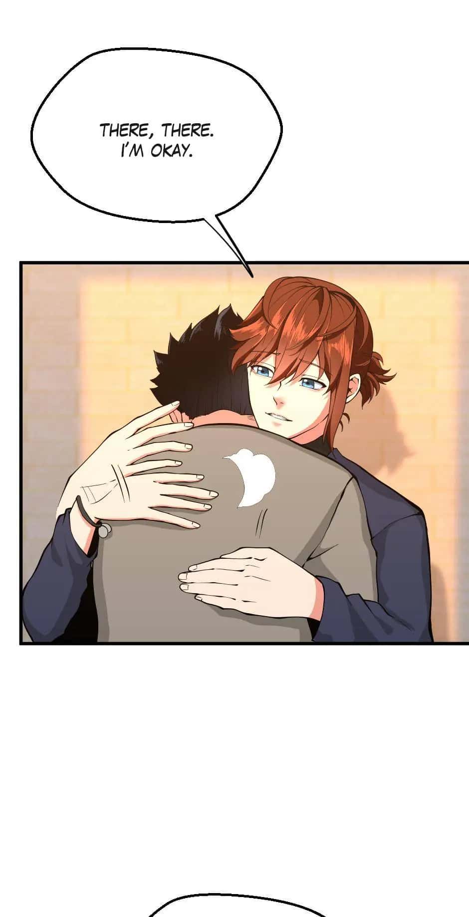 The Beginning After The End Chapter 122 Page 69