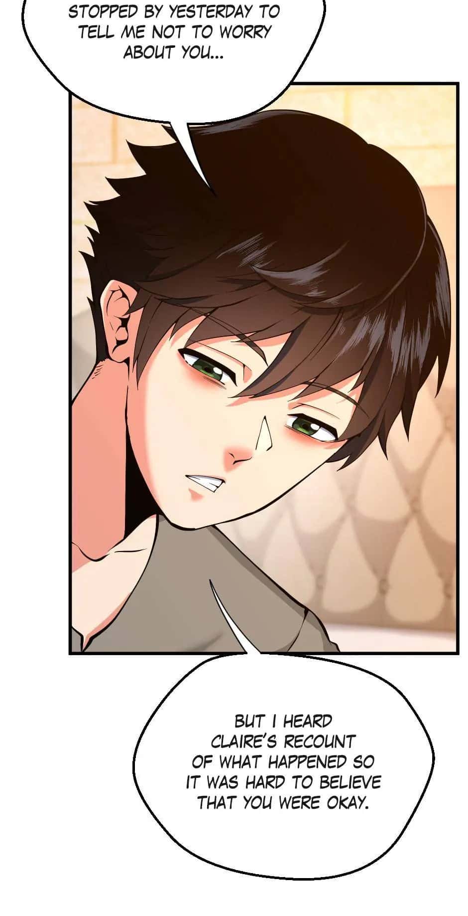 The Beginning After The End Chapter 122 Page 73