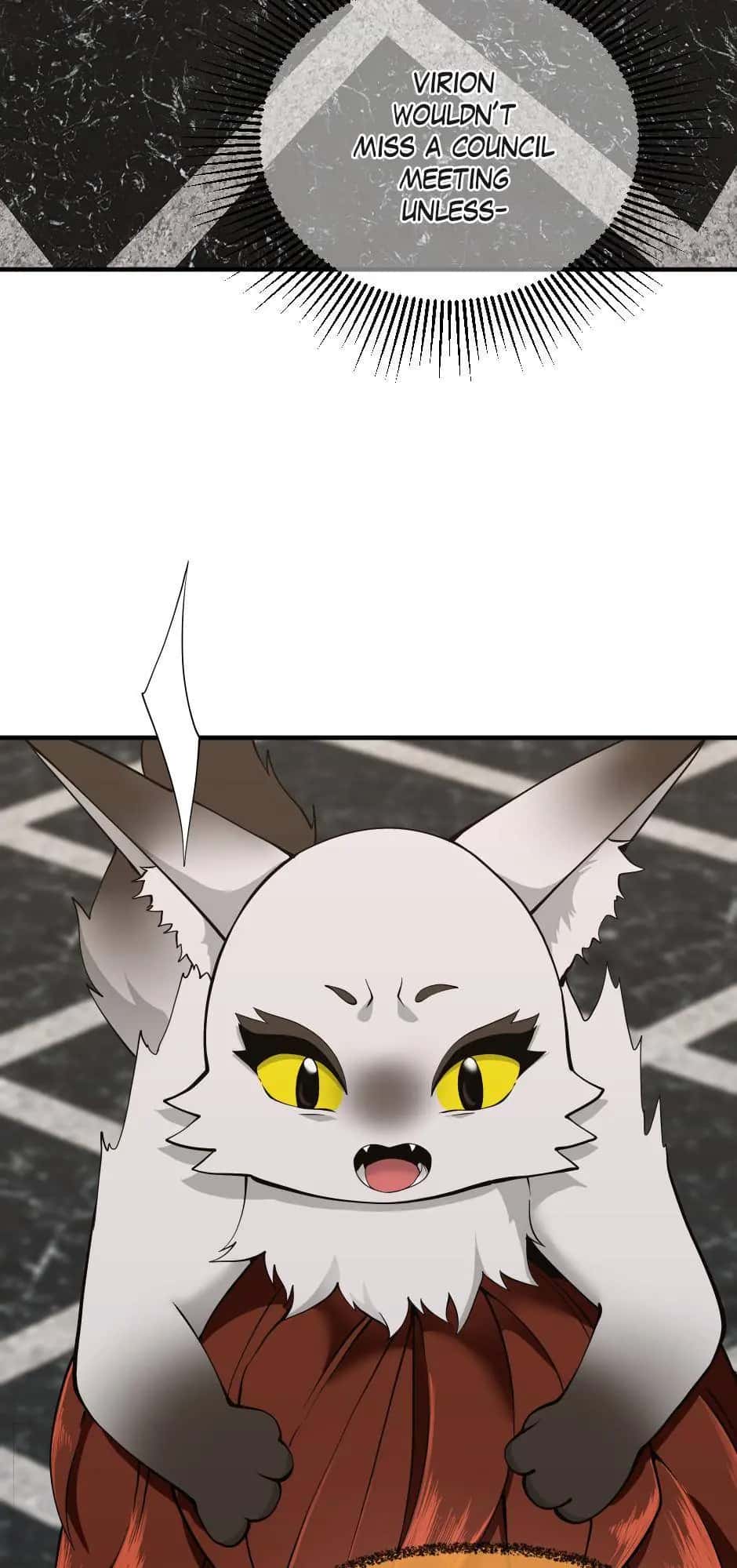 The Beginning After The End Chapter 122 Page 89