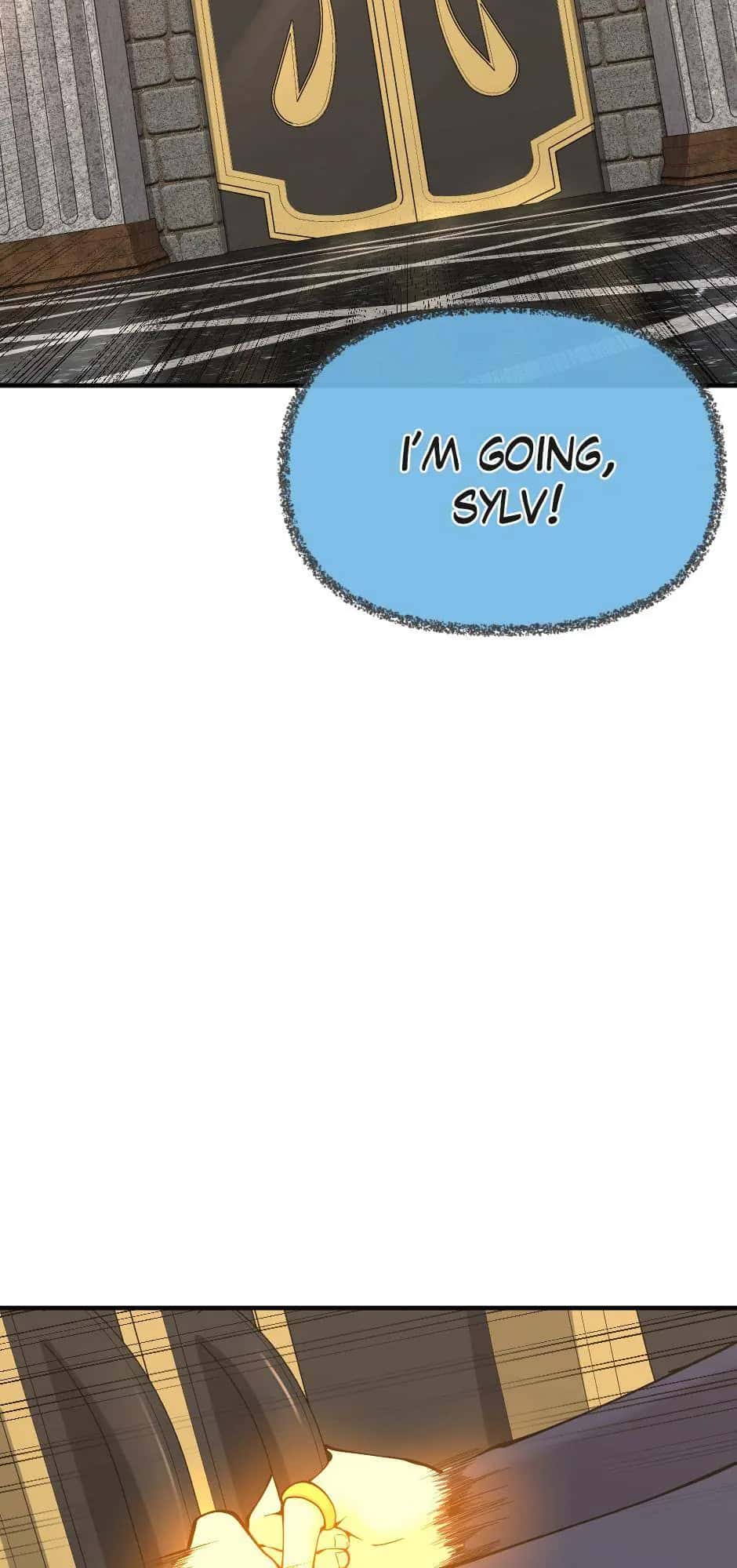 The Beginning After The End Chapter 122 Page 91