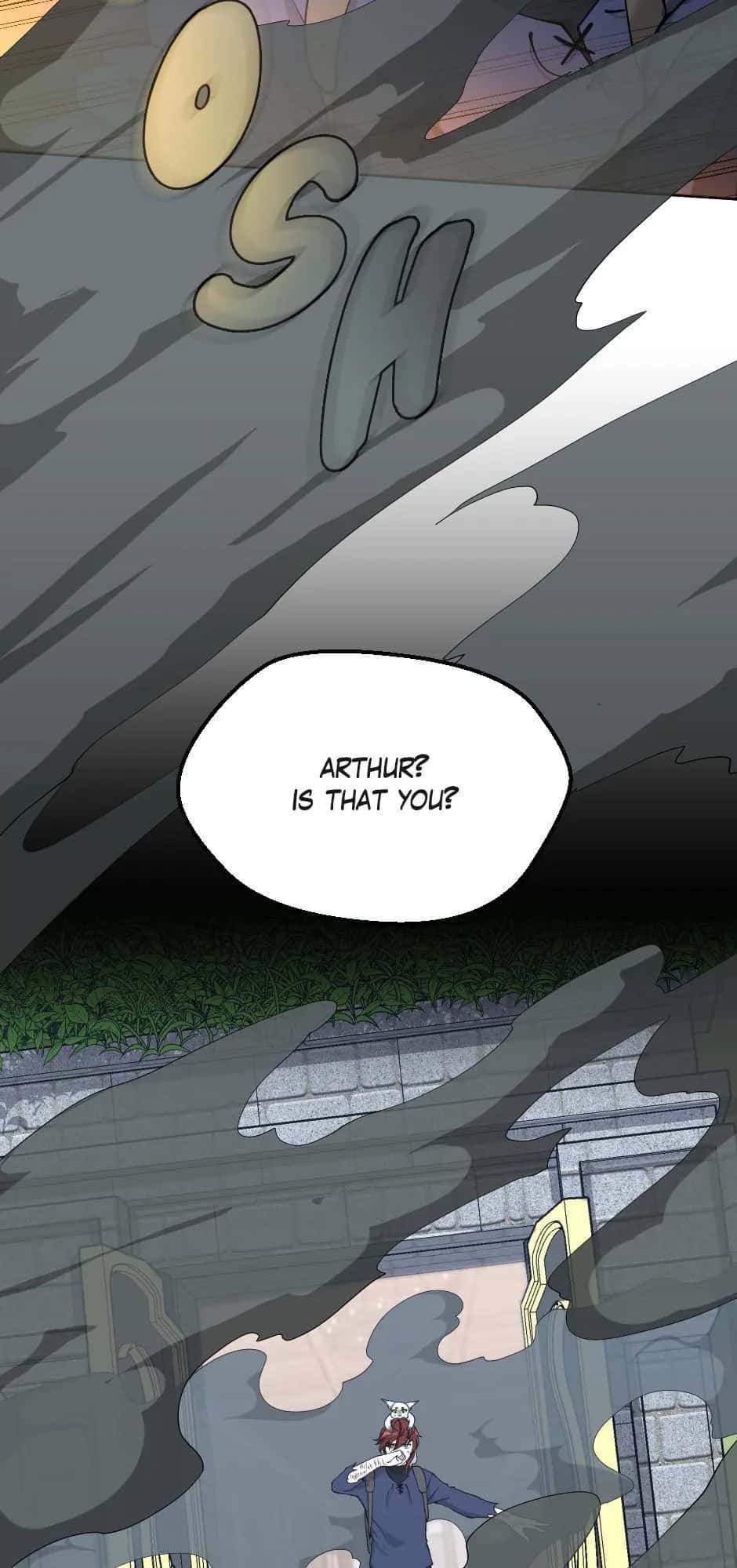 The Beginning After The End Chapter 122 Page 93