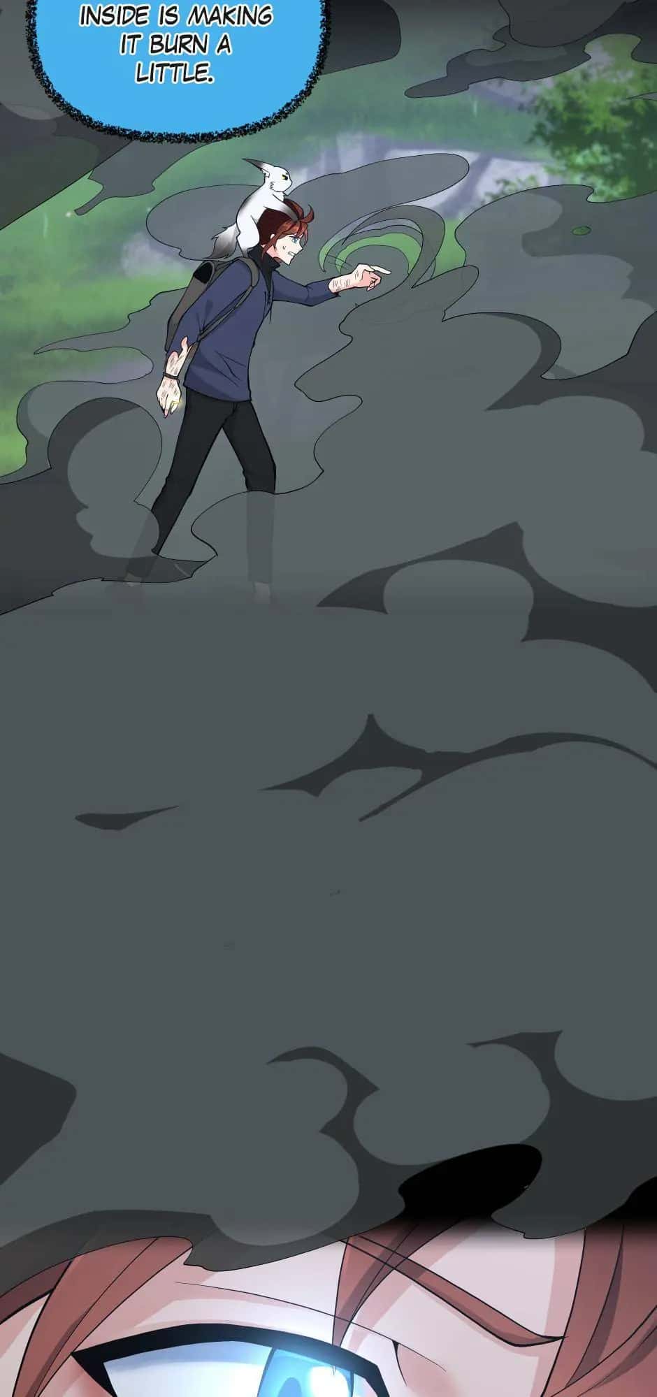 The Beginning After The End Chapter 122 Page 96