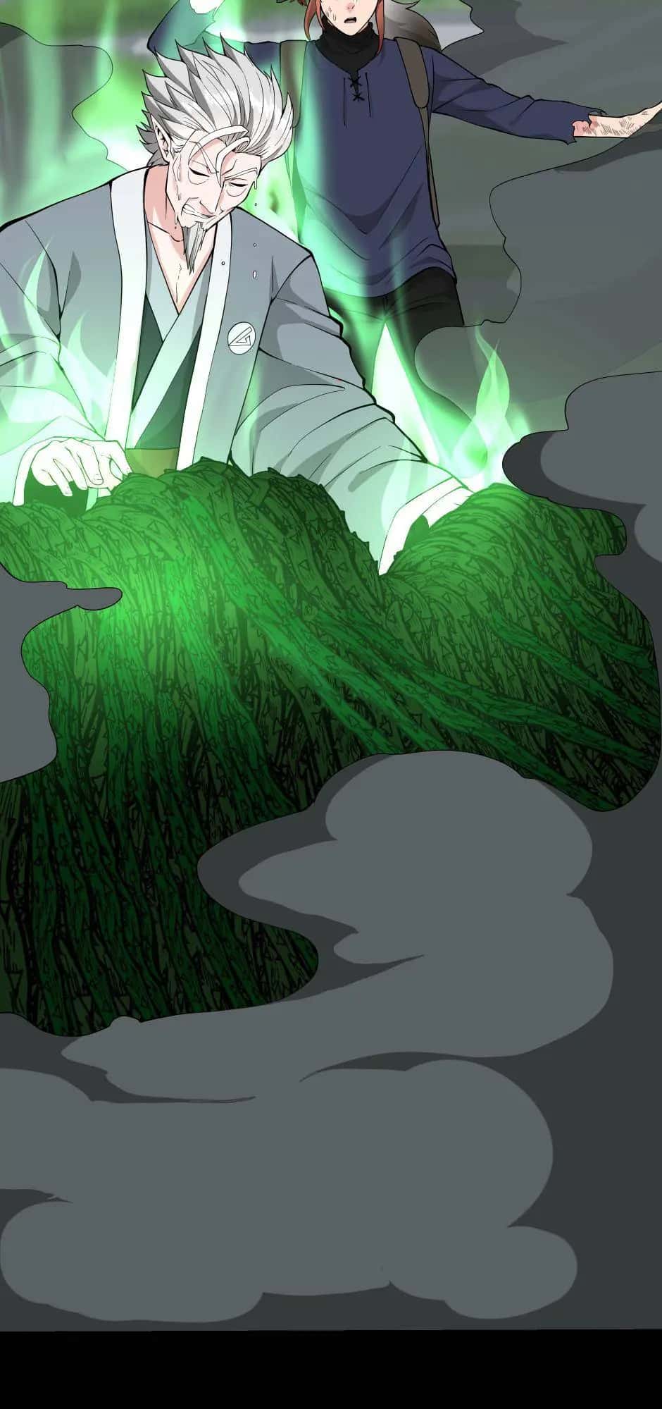 The Beginning After The End Chapter 122 Page 99