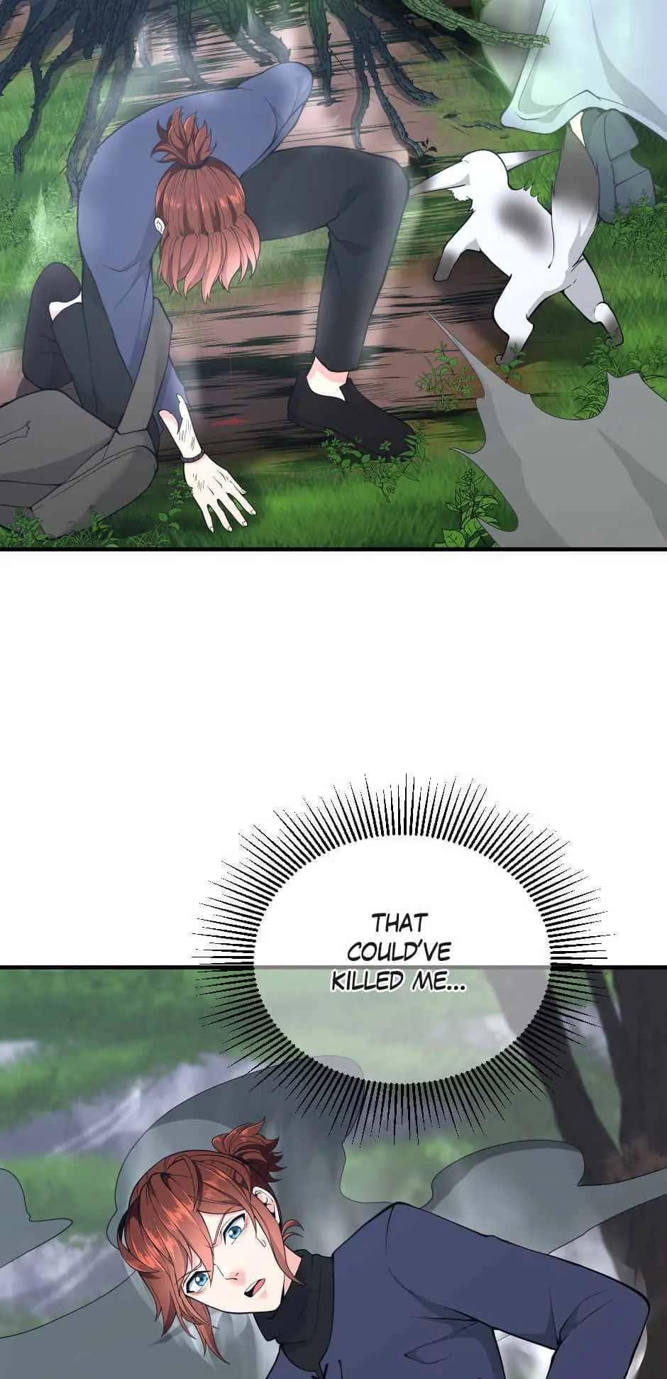 The Beginning After The End Chapter 123 Page 12