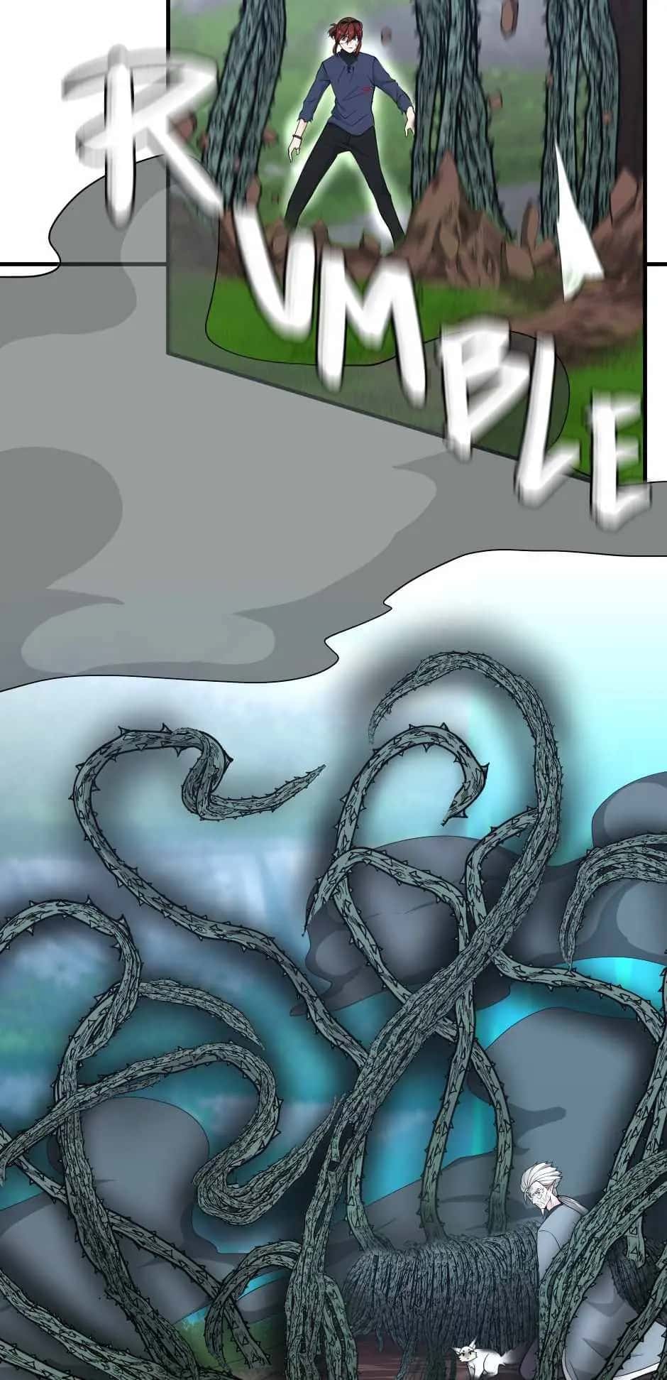 The Beginning After The End Chapter 123 Page 17
