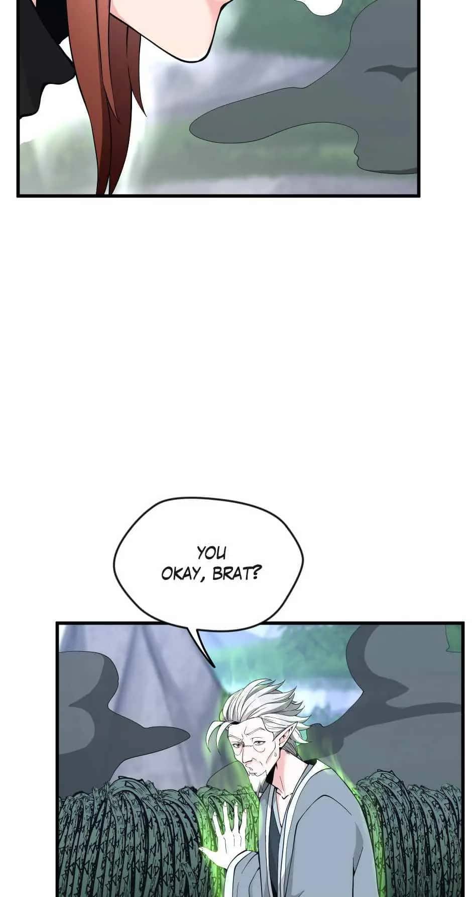 The Beginning After The End Chapter 123 Page 20