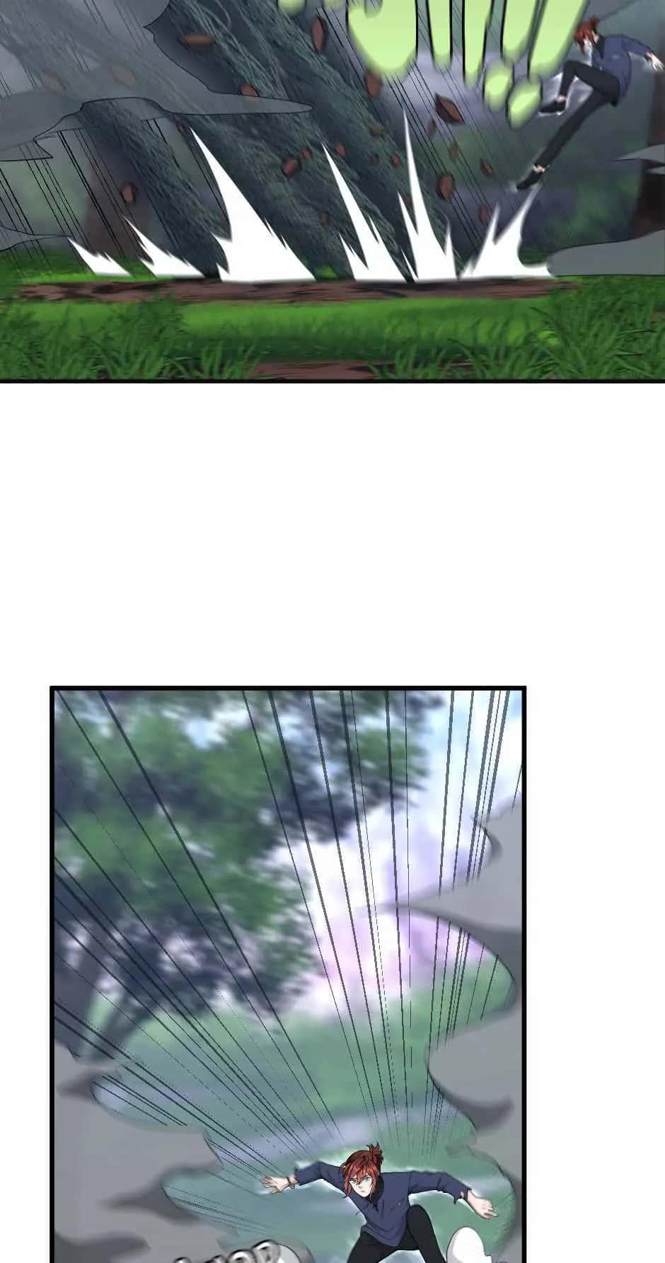 The Beginning After The End Chapter 123 Page 26