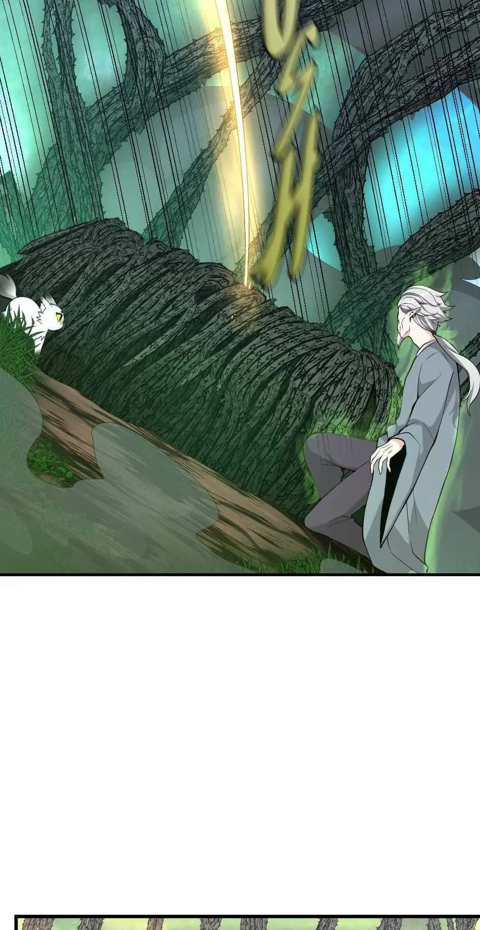 The Beginning After The End Chapter 123 Page 36