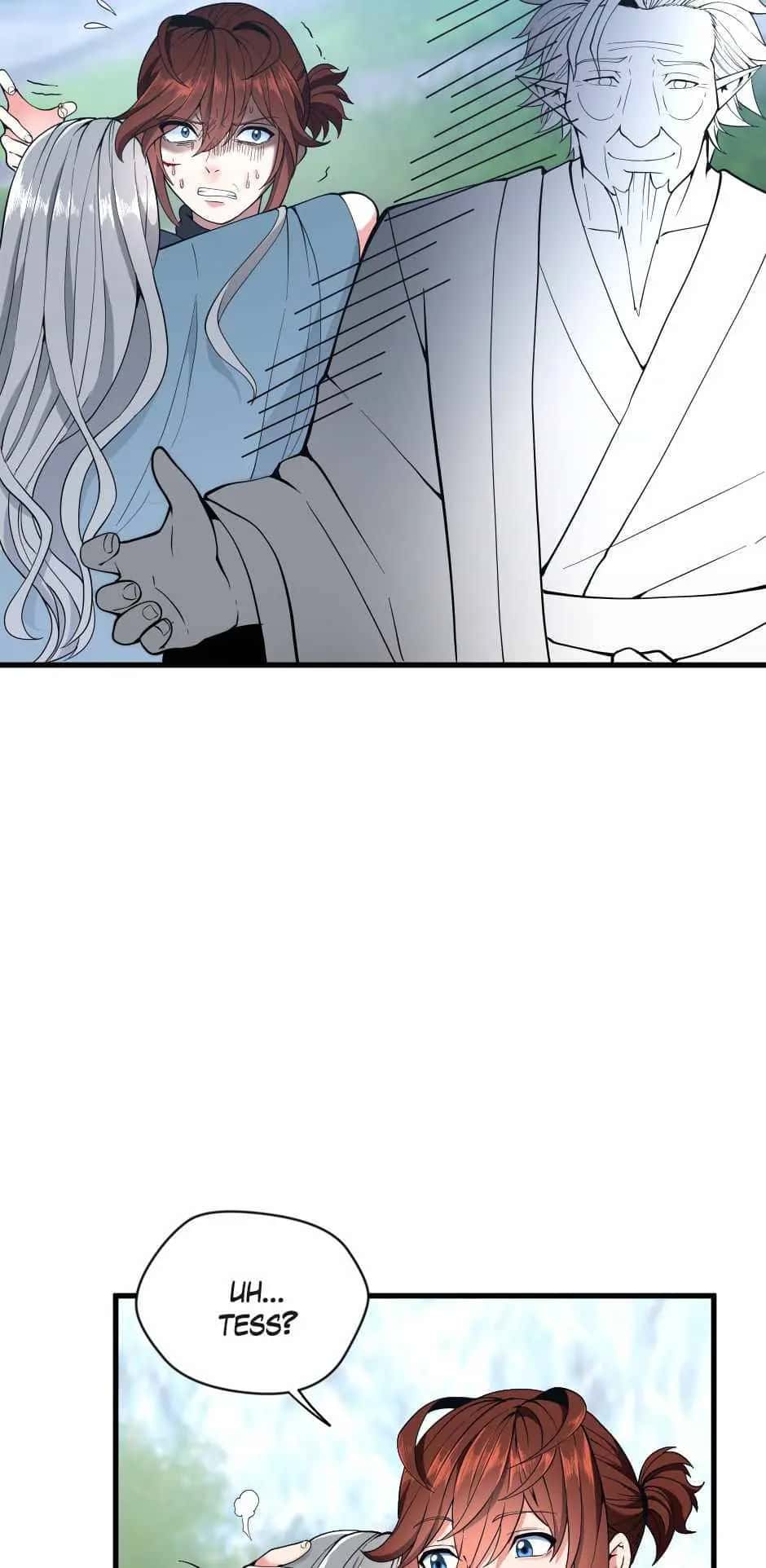 The Beginning After The End Chapter 123 Page 58