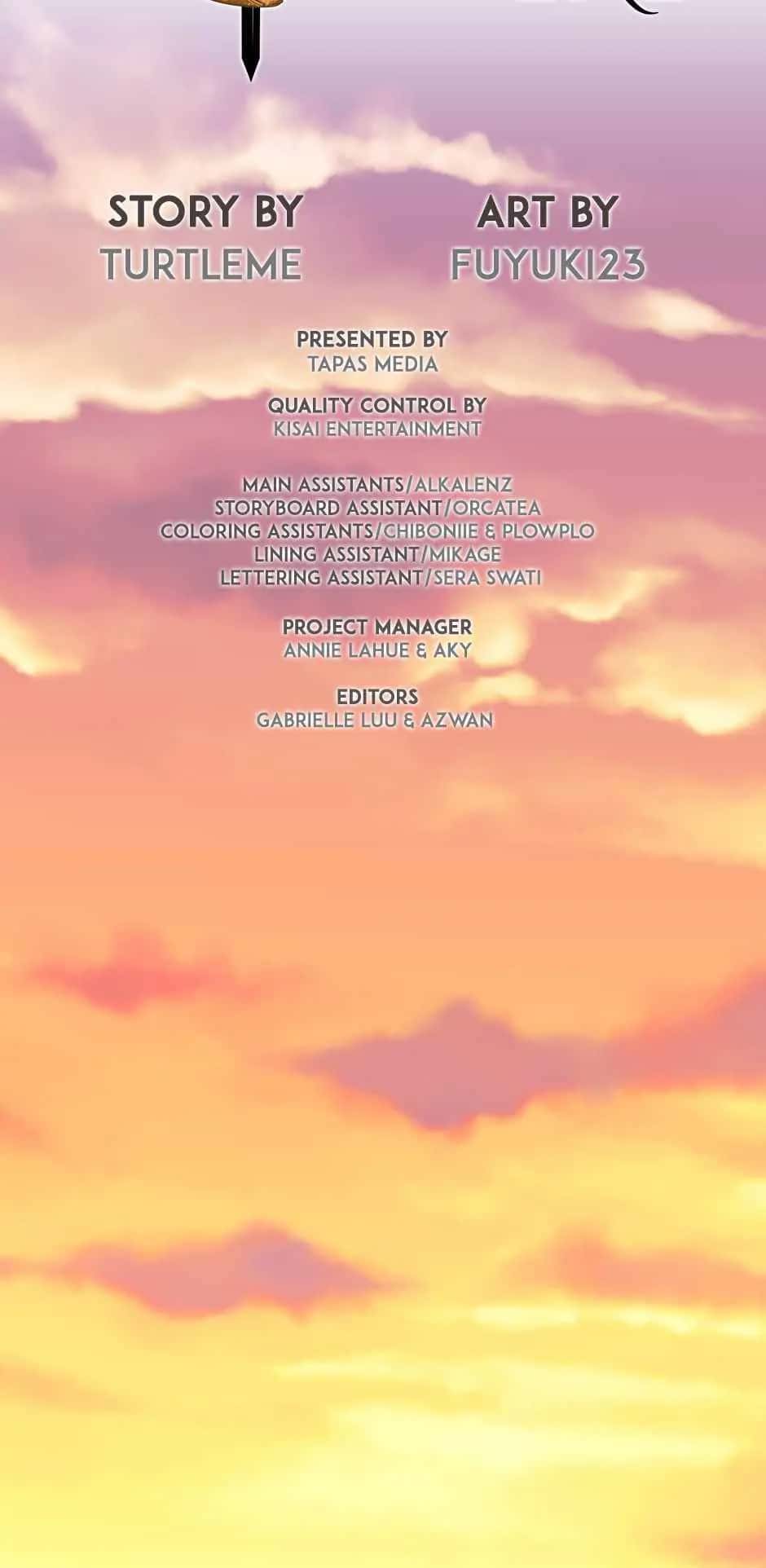 The Beginning After The End Chapter 123 Page 64