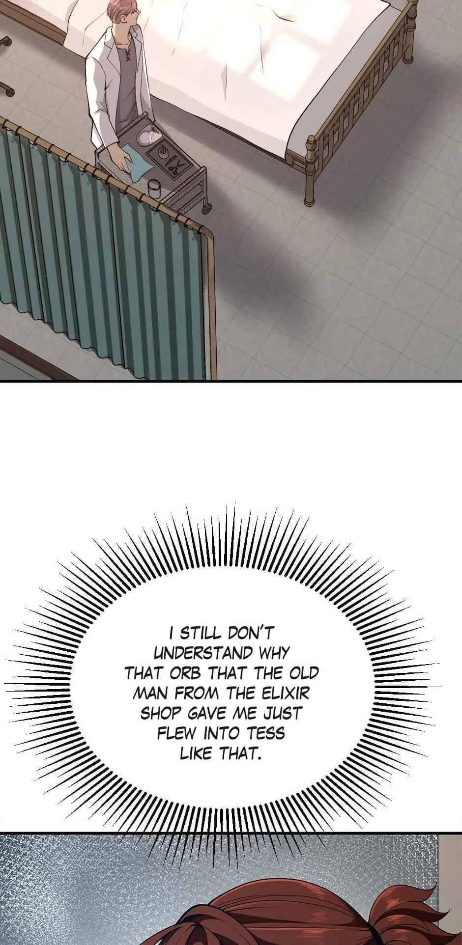The Beginning After The End Chapter 123 Page 66