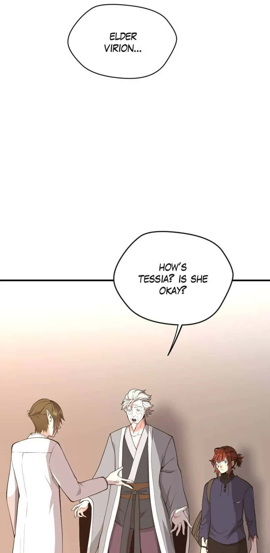 The Beginning After The End Chapter 123 Page 68
