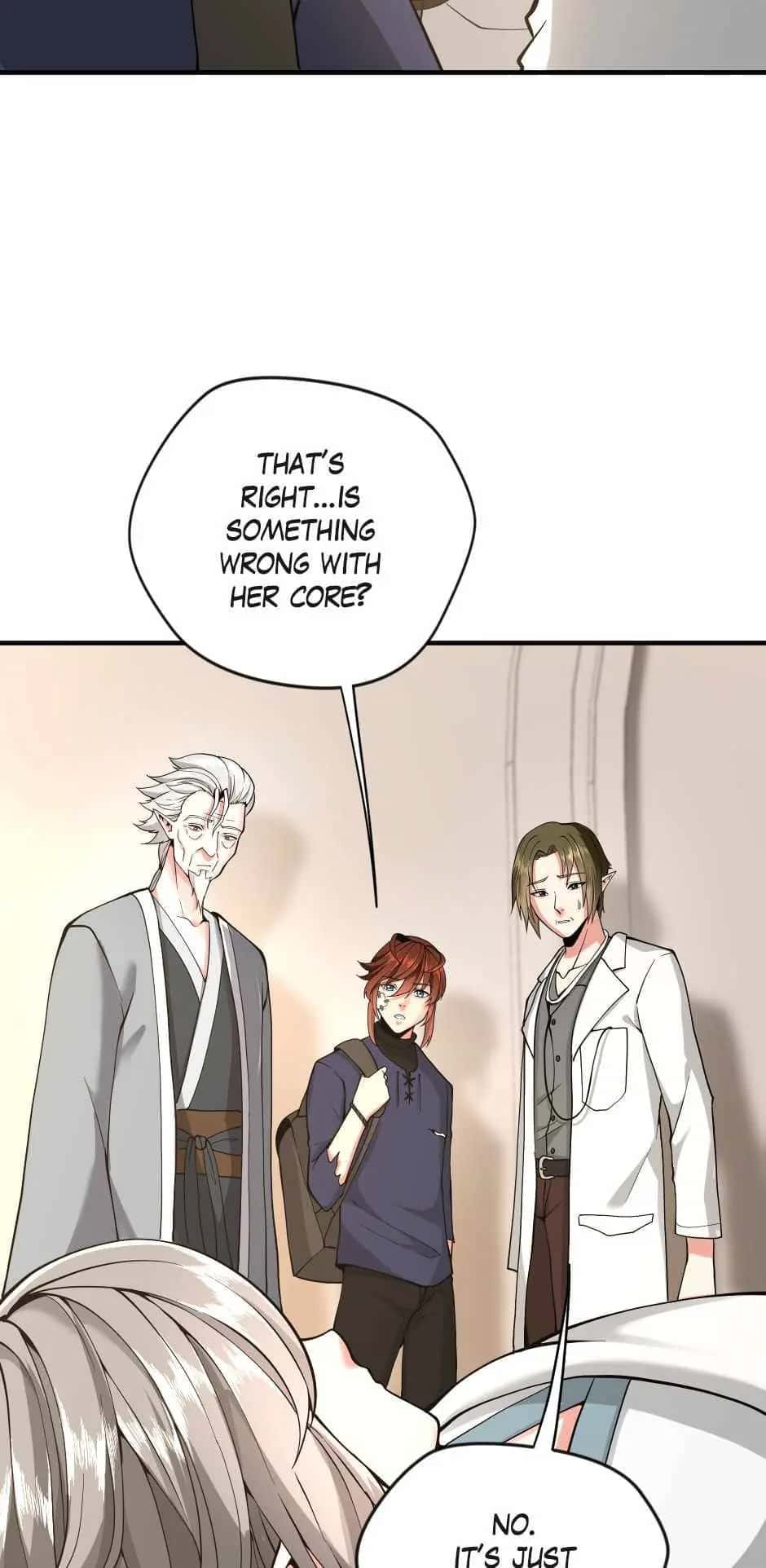 The Beginning After The End Chapter 123 Page 71