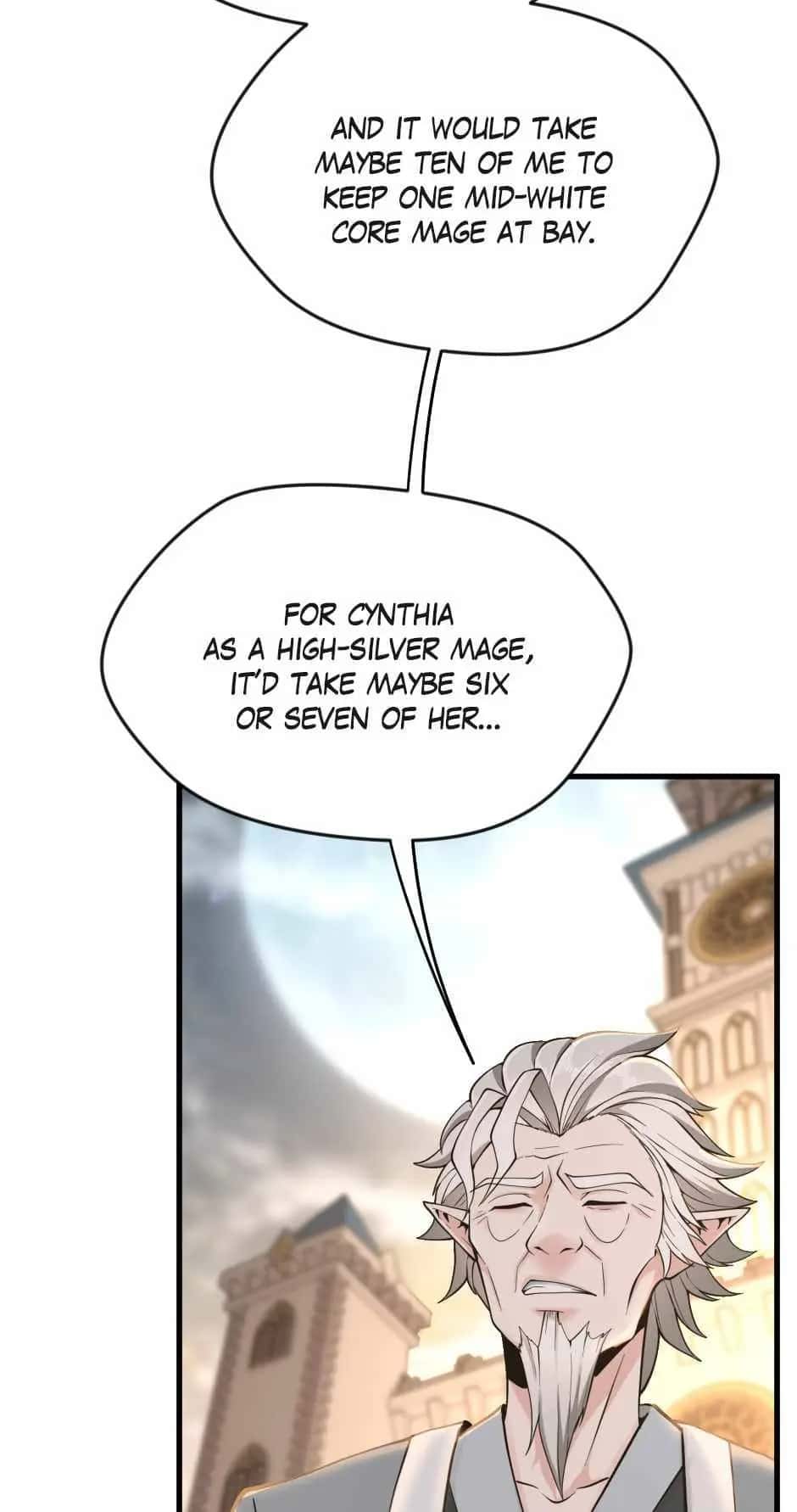 The Beginning After The End Chapter 123 Page 86