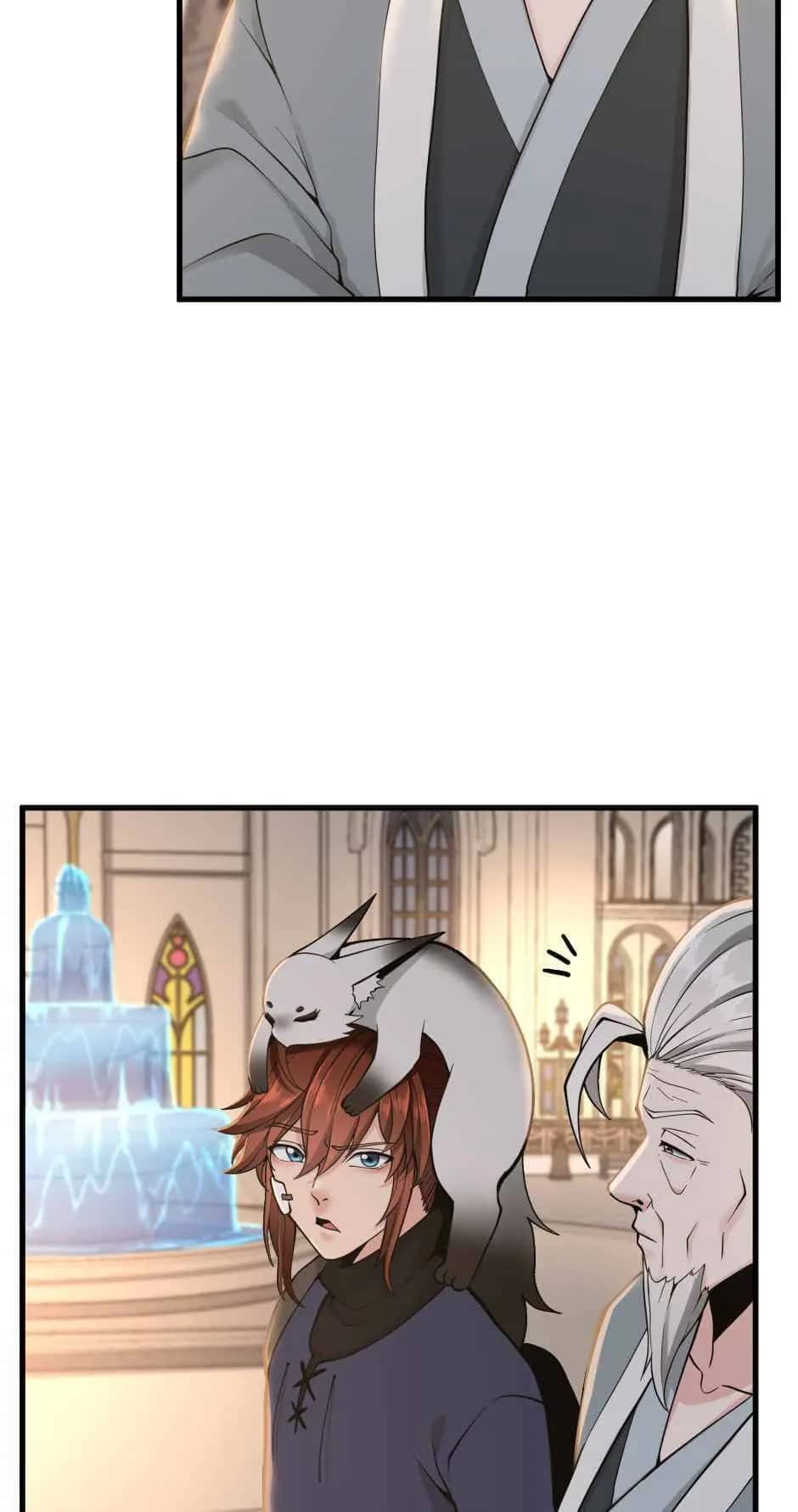 The Beginning After The End Chapter 123 Page 87