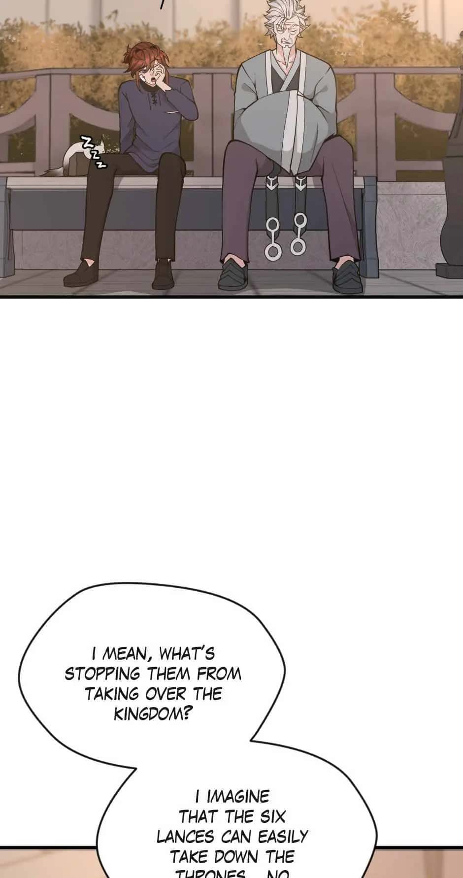 The Beginning After The End Chapter 123 Page 90