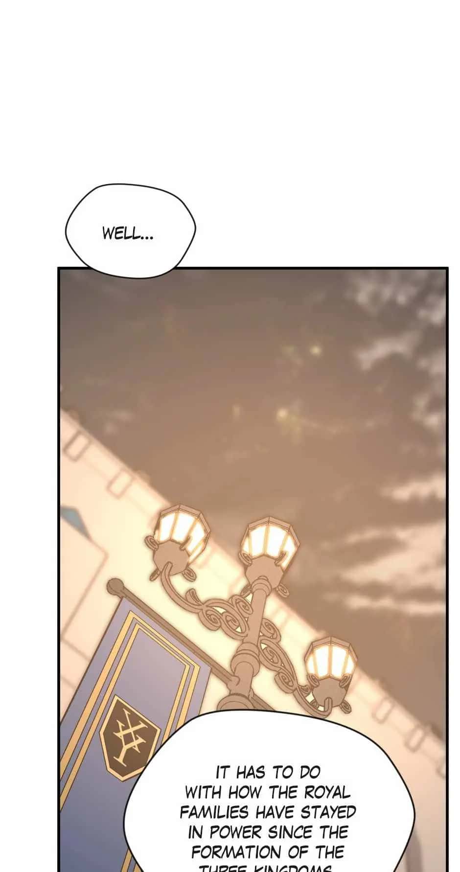 The Beginning After The End Chapter 123 Page 94