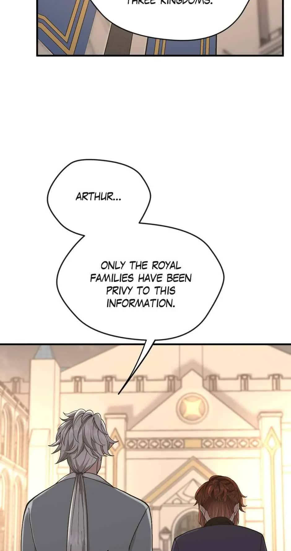 The Beginning After The End Chapter 123 Page 95