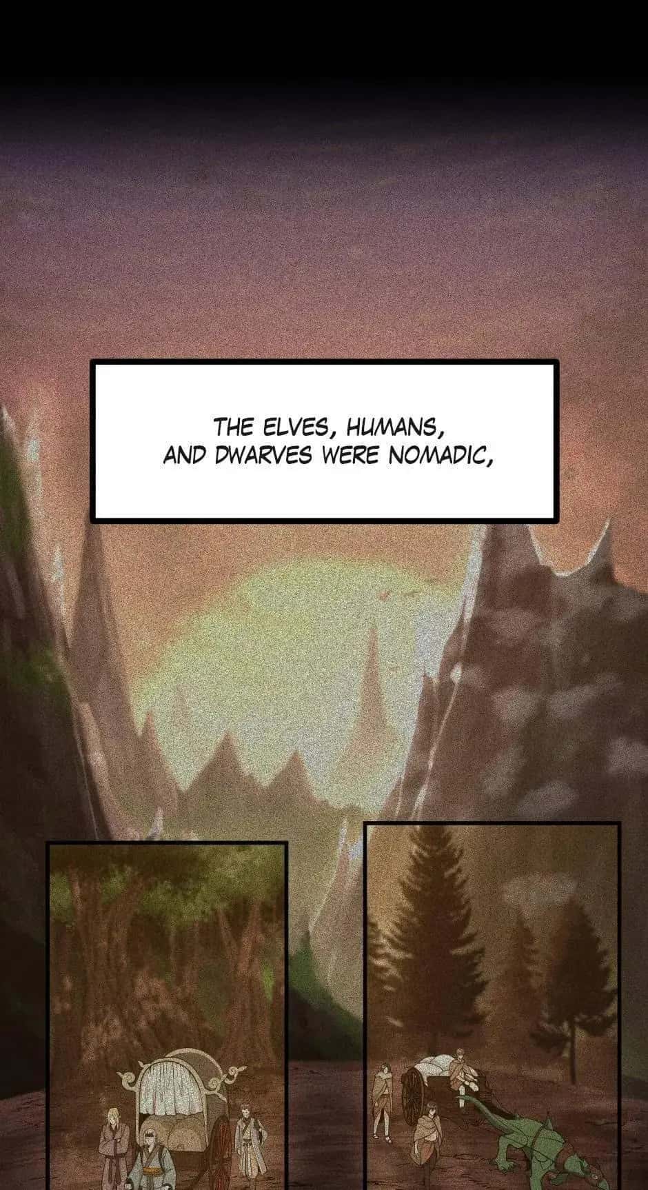 The Beginning After The End Chapter 124 Page 3
