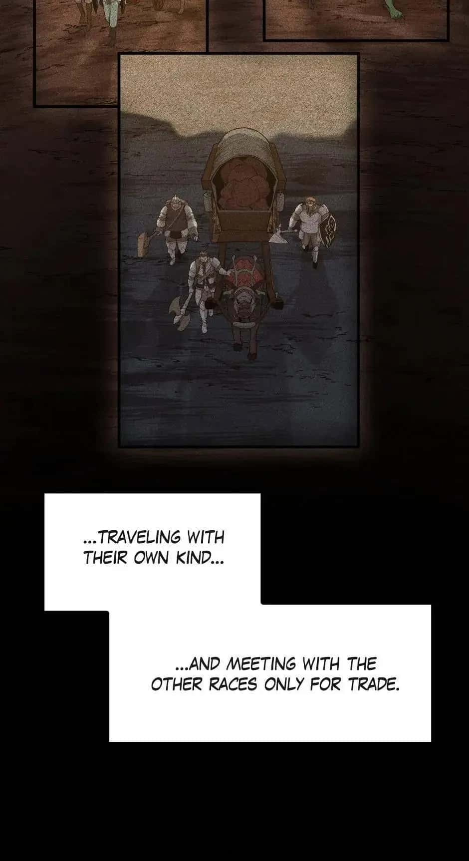 The Beginning After The End Chapter 124 Page 4