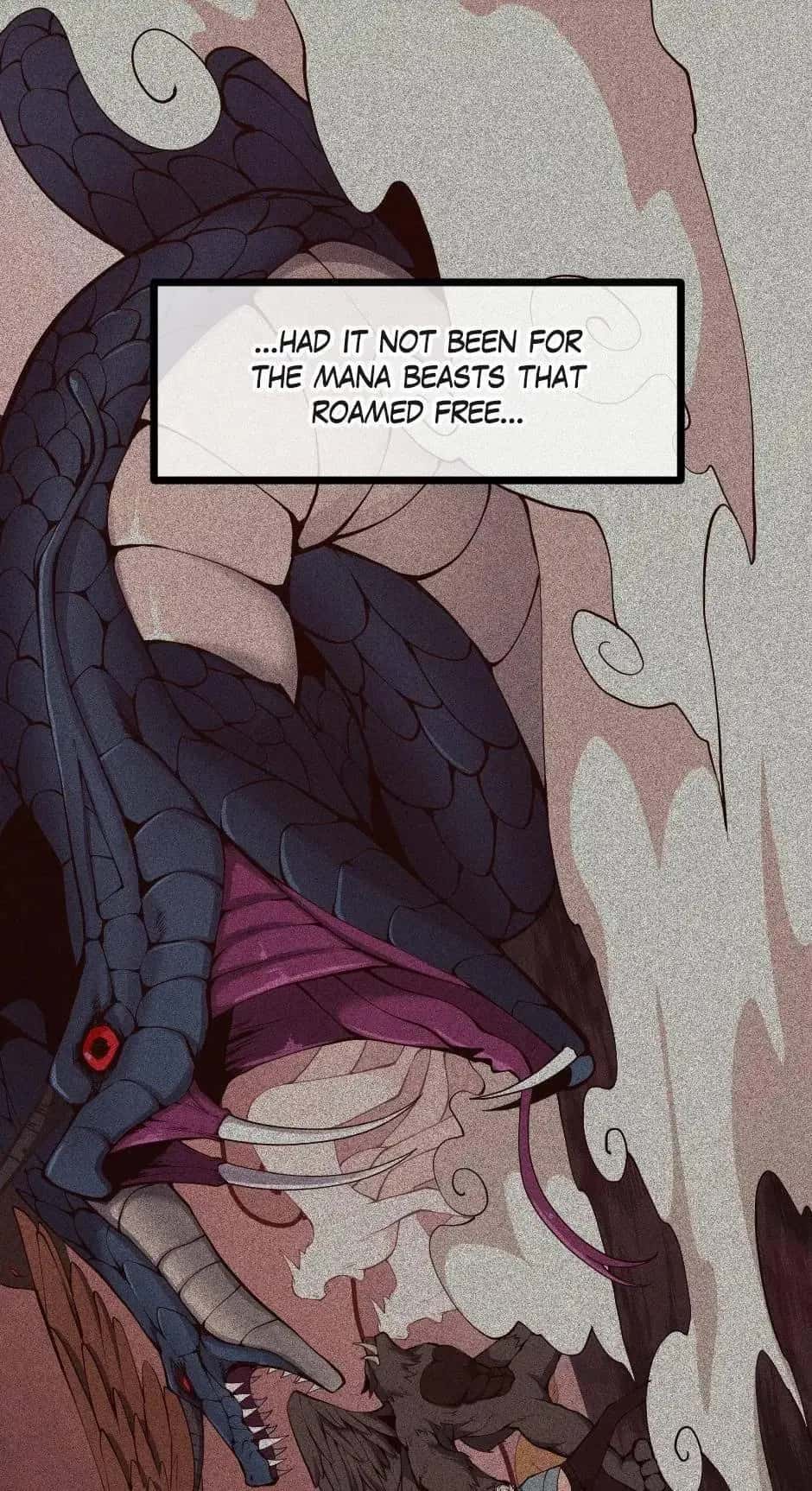 The Beginning After The End Chapter 124 Page 7