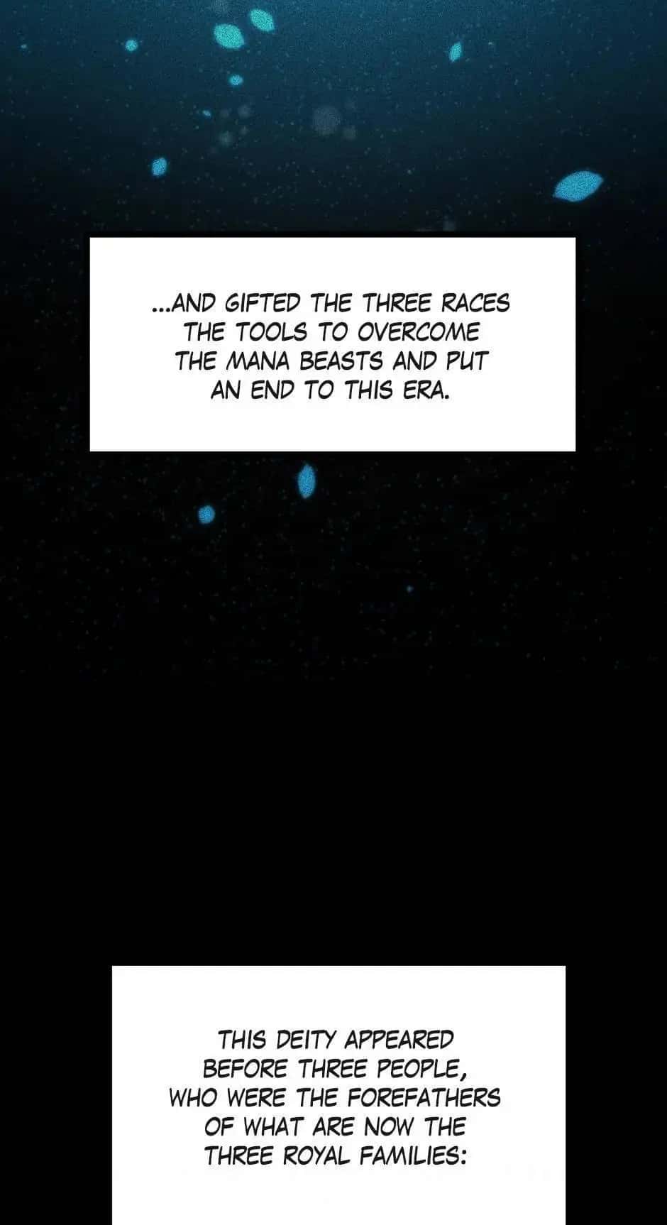 The Beginning After The End Chapter 124 Page 12