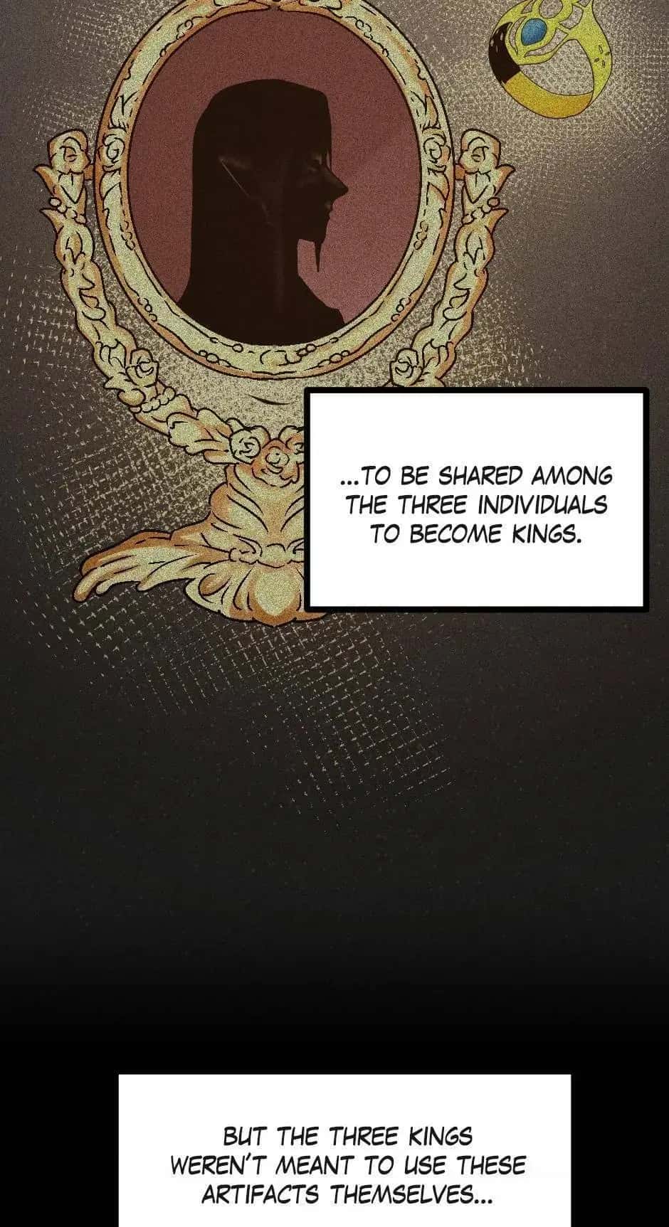 The Beginning After The End Chapter 124 Page 15