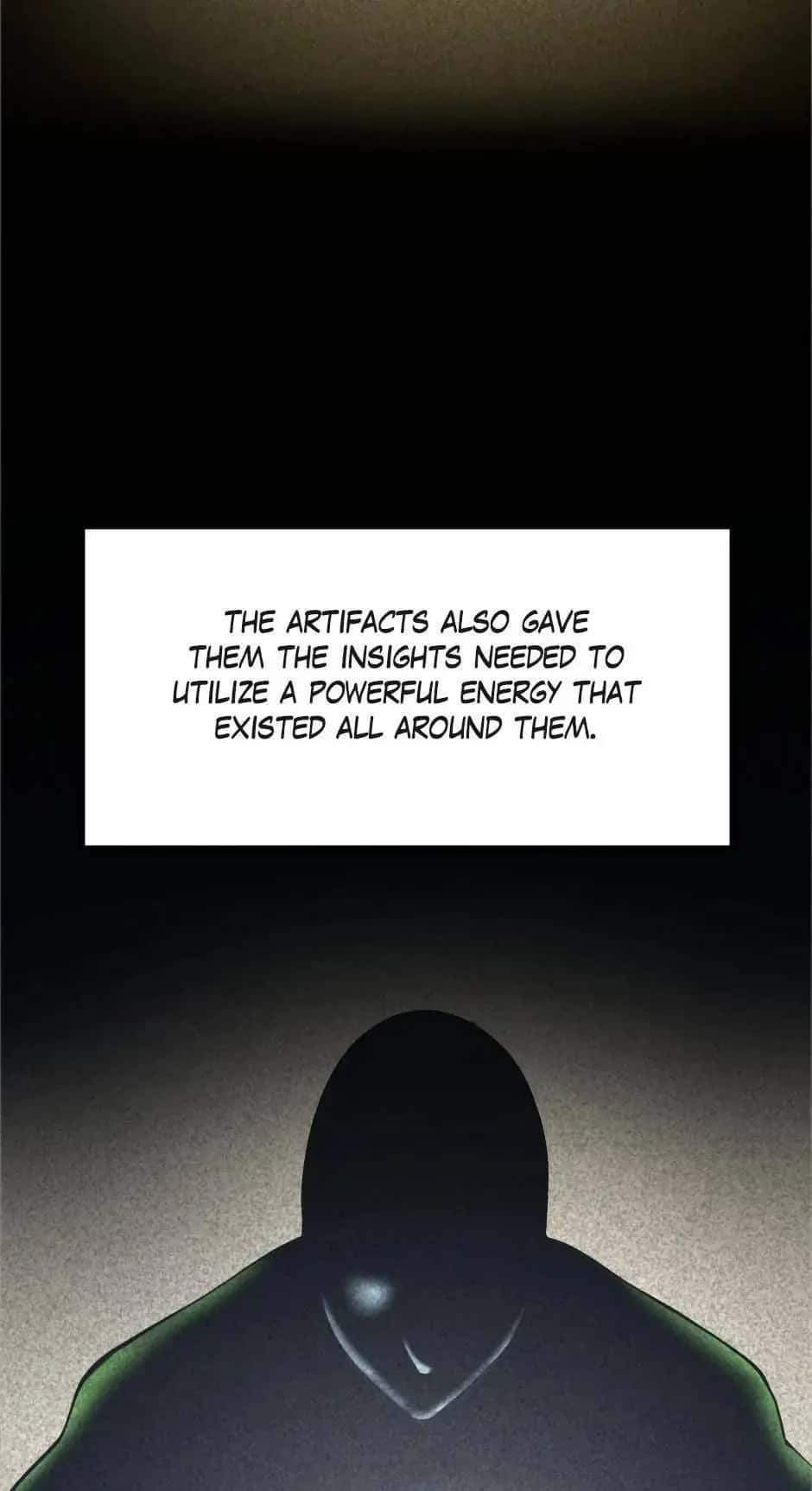 The Beginning After The End Chapter 124 Page 18