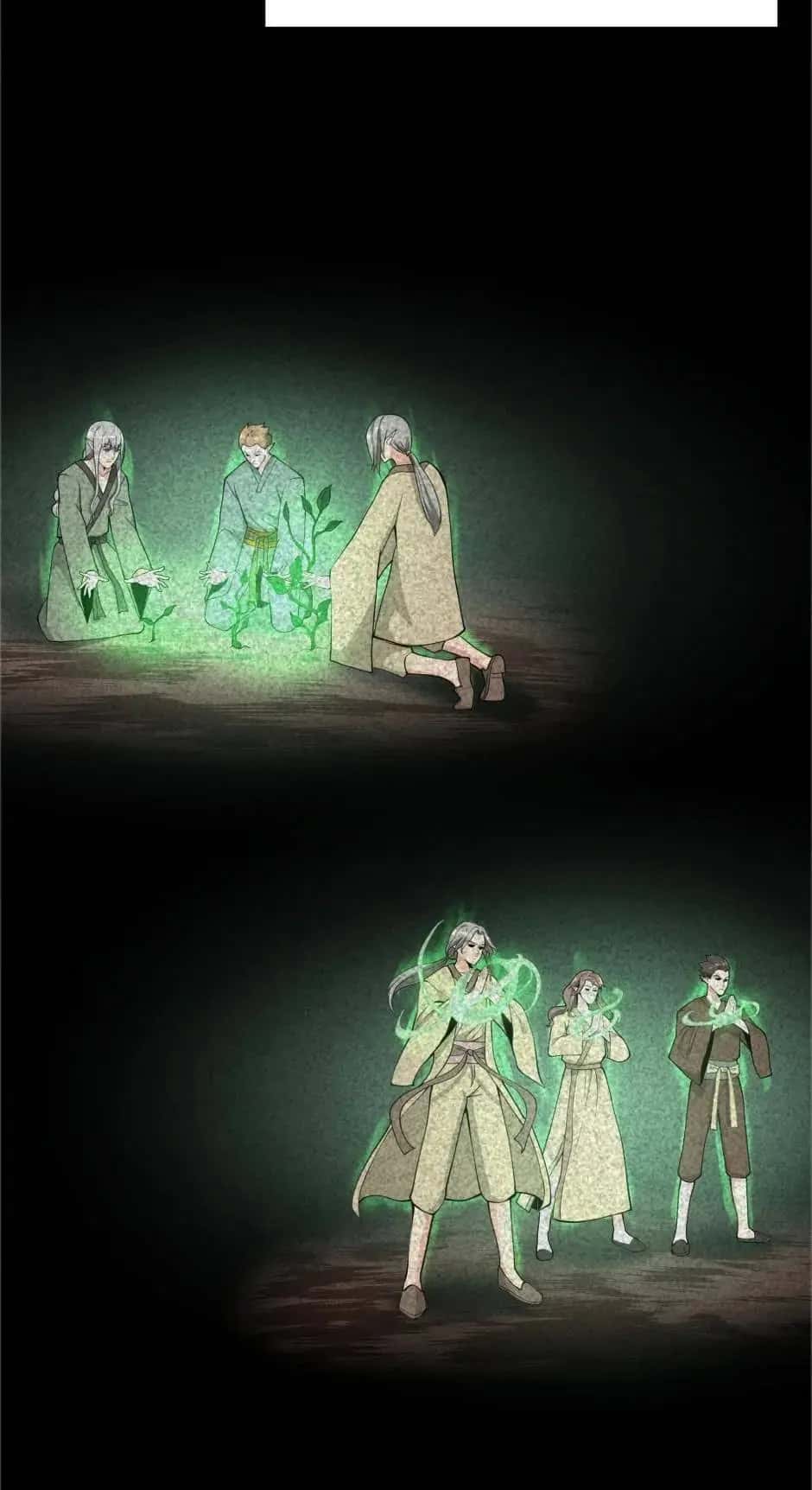 The Beginning After The End Chapter 124 Page 22
