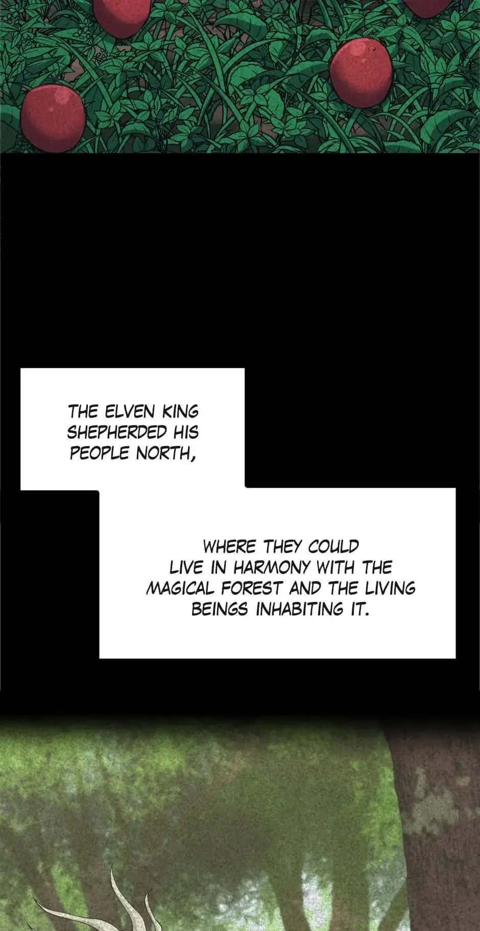 The Beginning After The End Chapter 124 Page 31