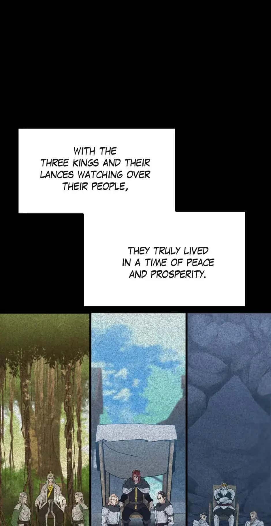 The Beginning After The End Chapter 124 Page 34