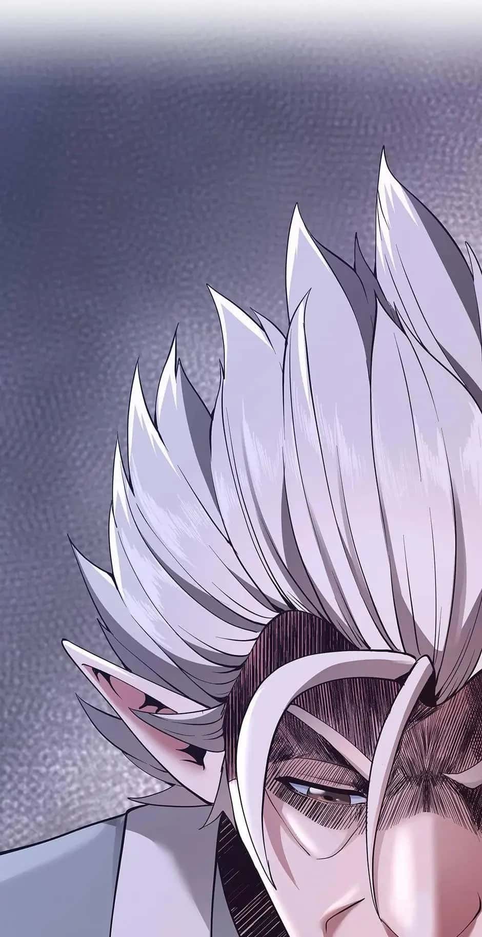 The Beginning After The End Chapter 124 Page 45