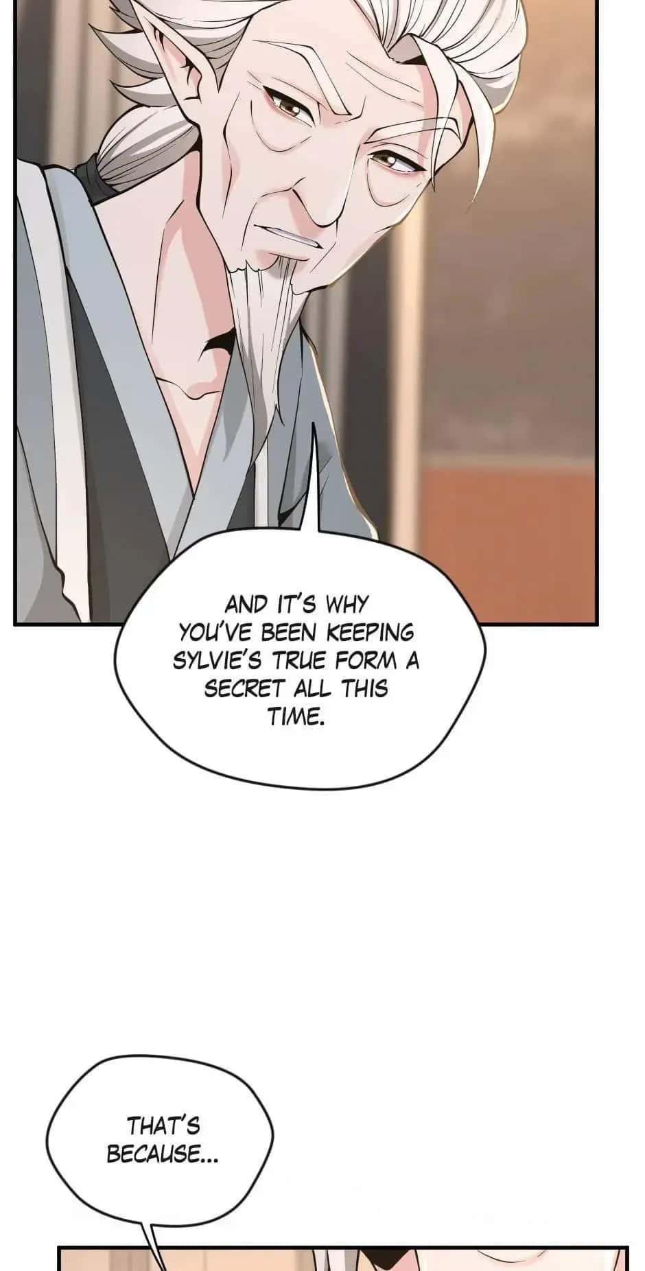 The Beginning After The End Chapter 124 Page 67