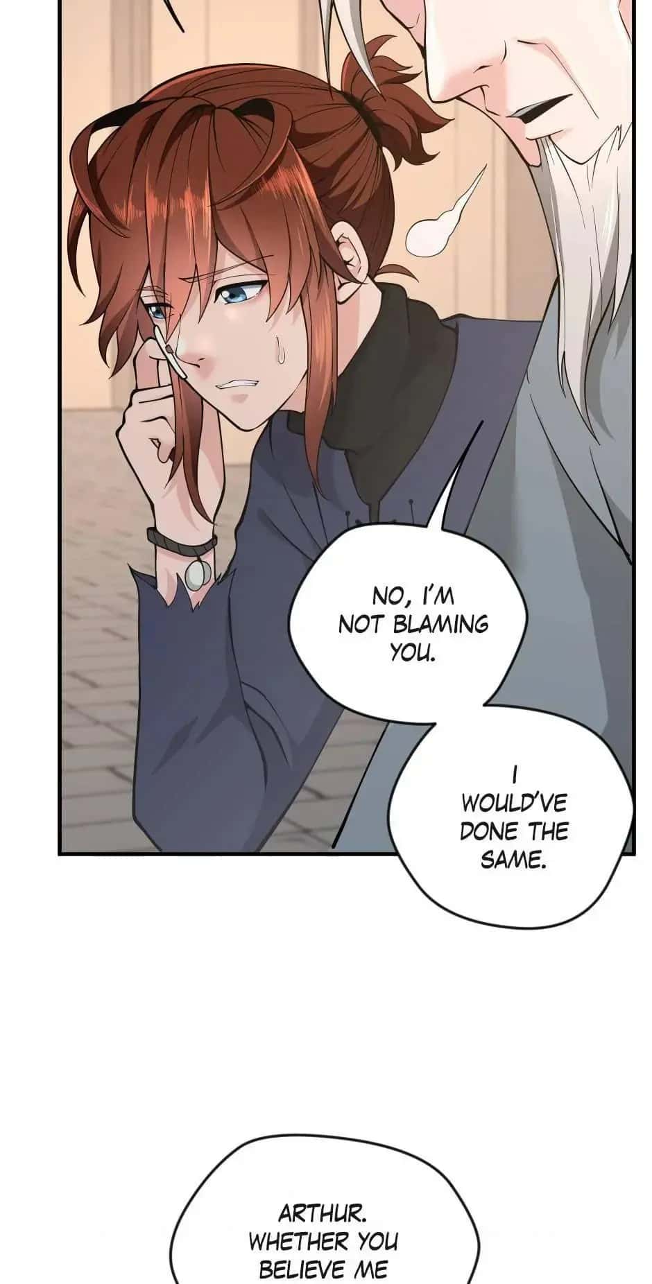 The Beginning After The End Chapter 124 Page 68