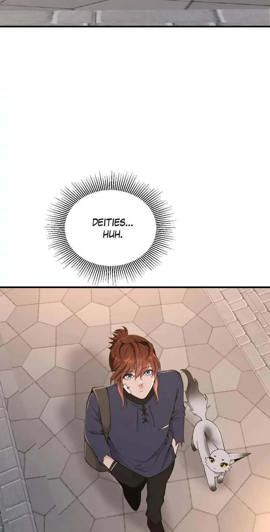 The Beginning After The End Chapter 124 Page 75