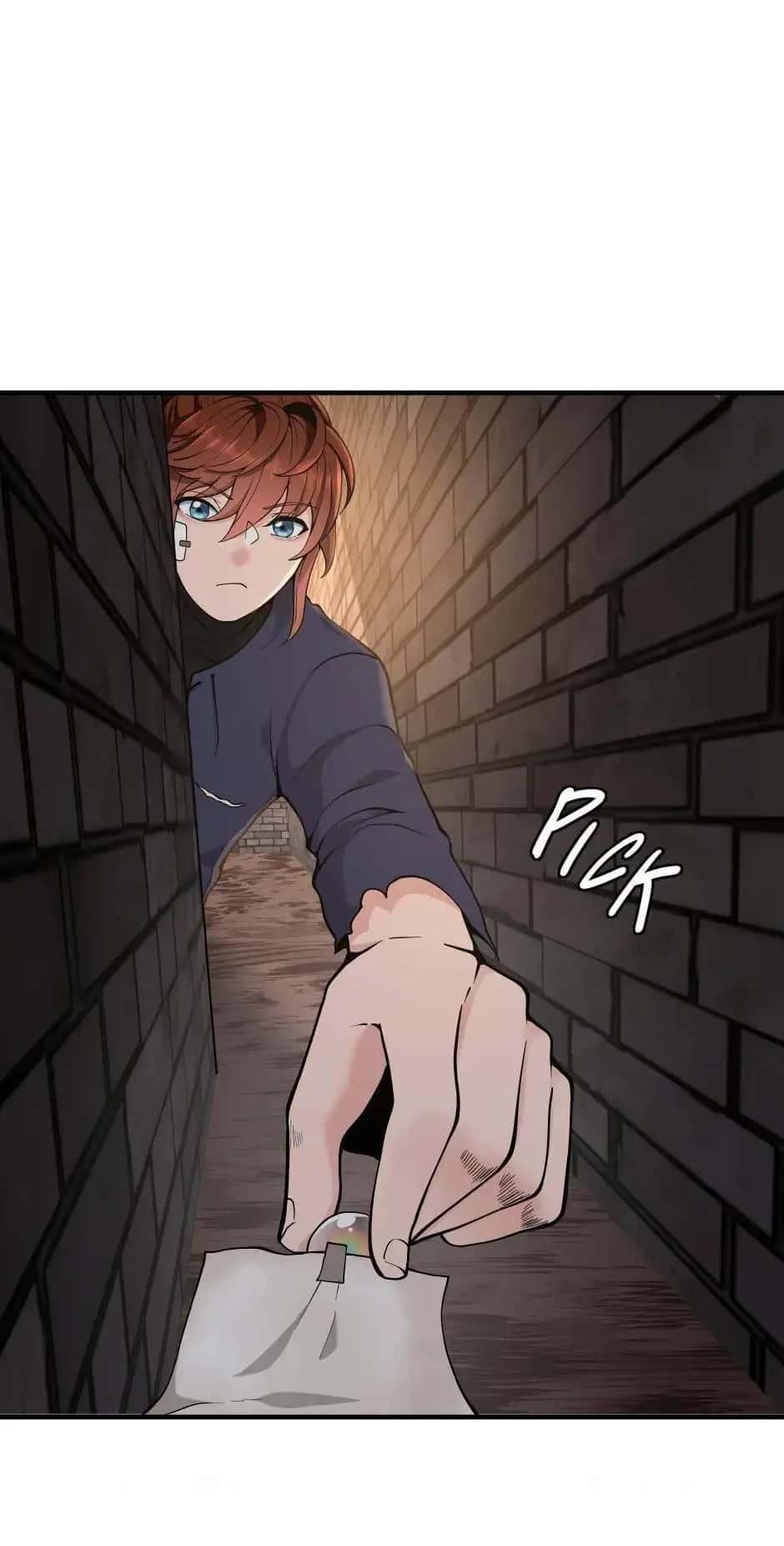 The Beginning After The End Chapter 124 Page 81