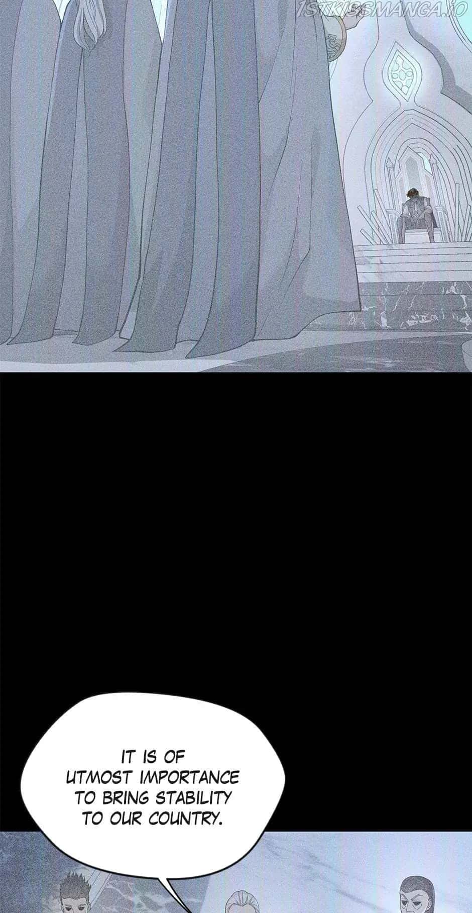 The Beginning After The End Chapter 125 Page 4