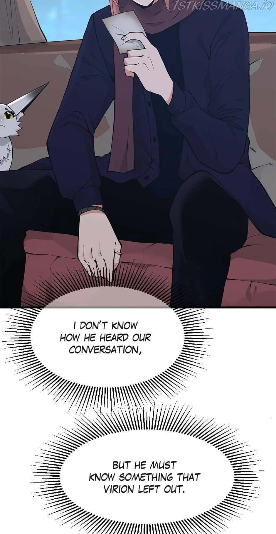 The Beginning After The End Chapter 125 Page 21