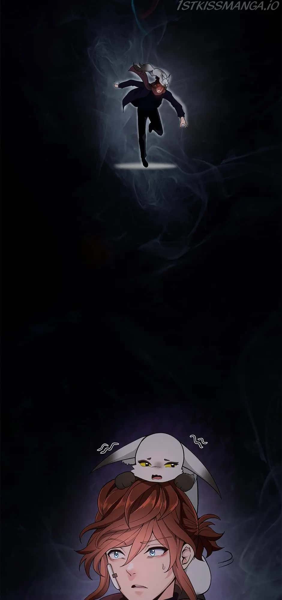 The Beginning After The End Chapter 125 Page 41