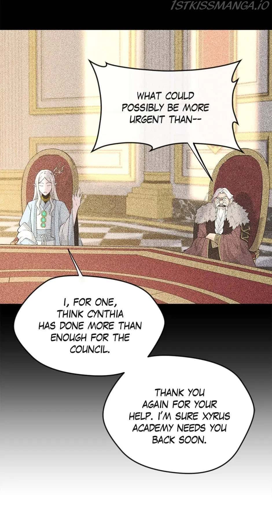The Beginning After The End Chapter 125 Page 76