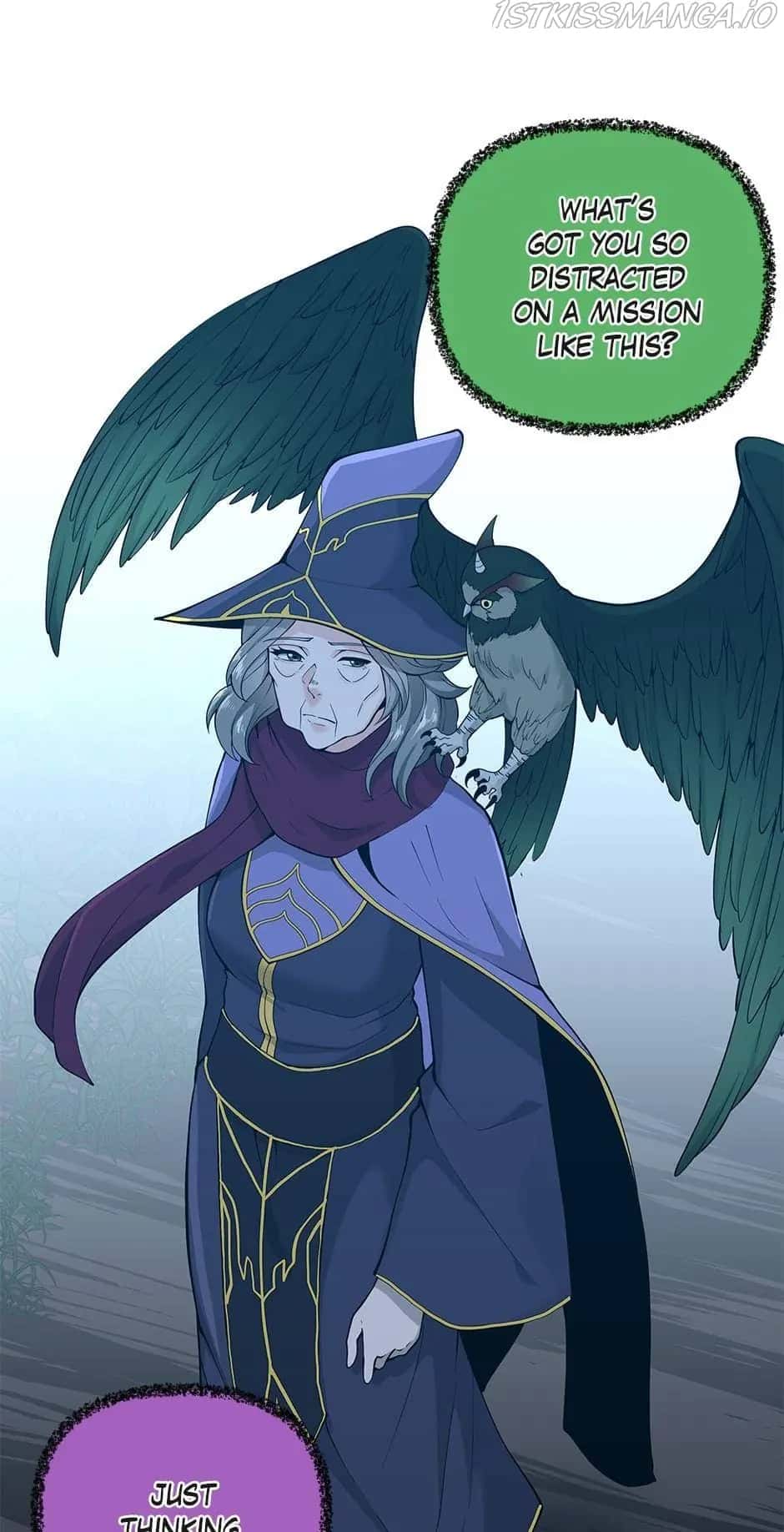 The Beginning After The End Chapter 125 Page 77