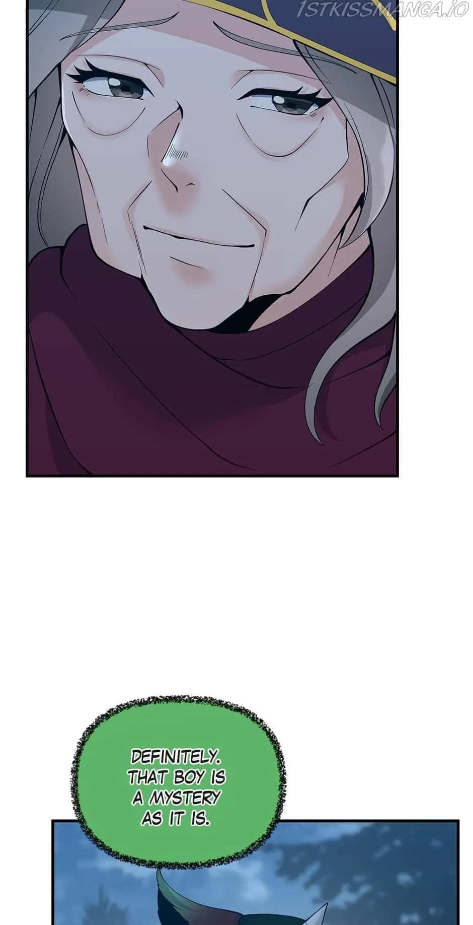 The Beginning After The End Chapter 125 Page 79