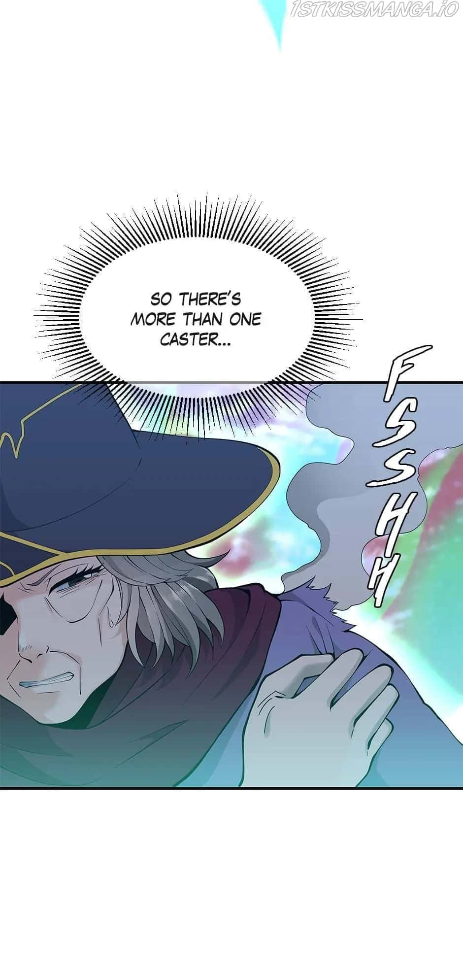 The Beginning After The End Chapter 125 Page 85