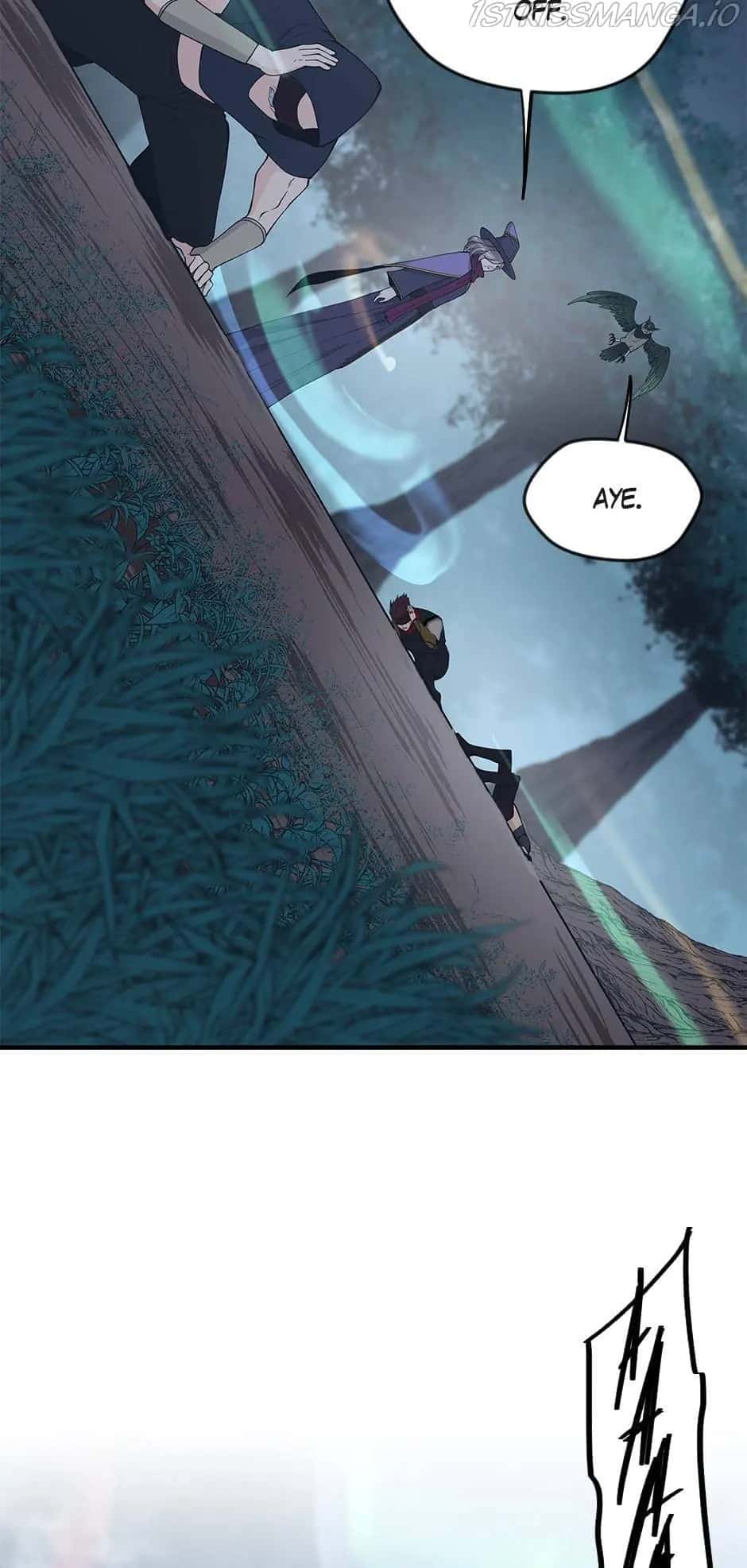 The Beginning After The End Chapter 125 Page 92