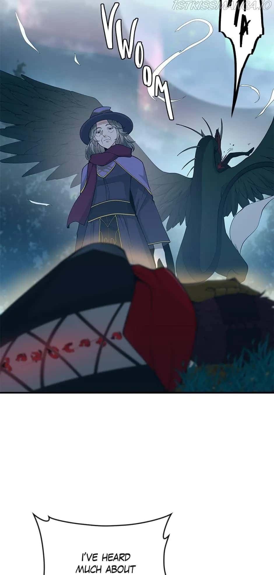The Beginning After The End Chapter 125 Page 93