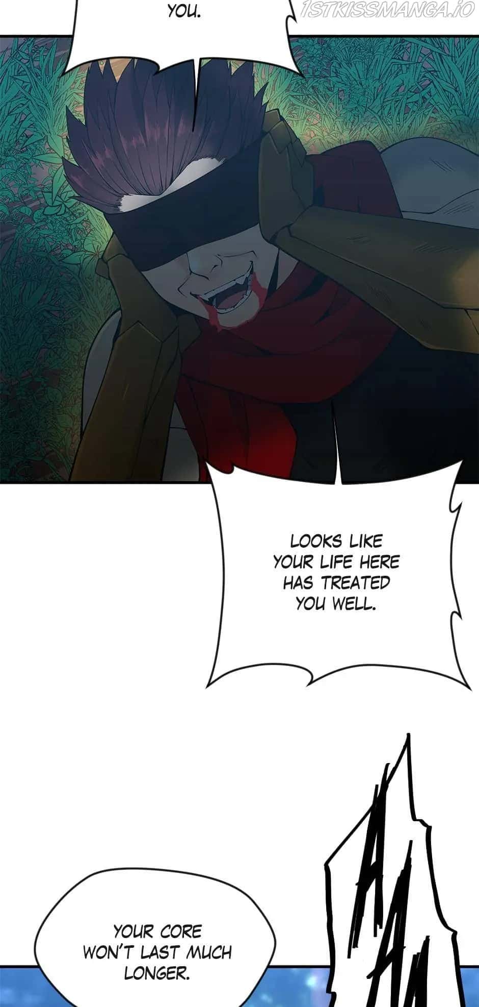 The Beginning After The End Chapter 125 Page 94