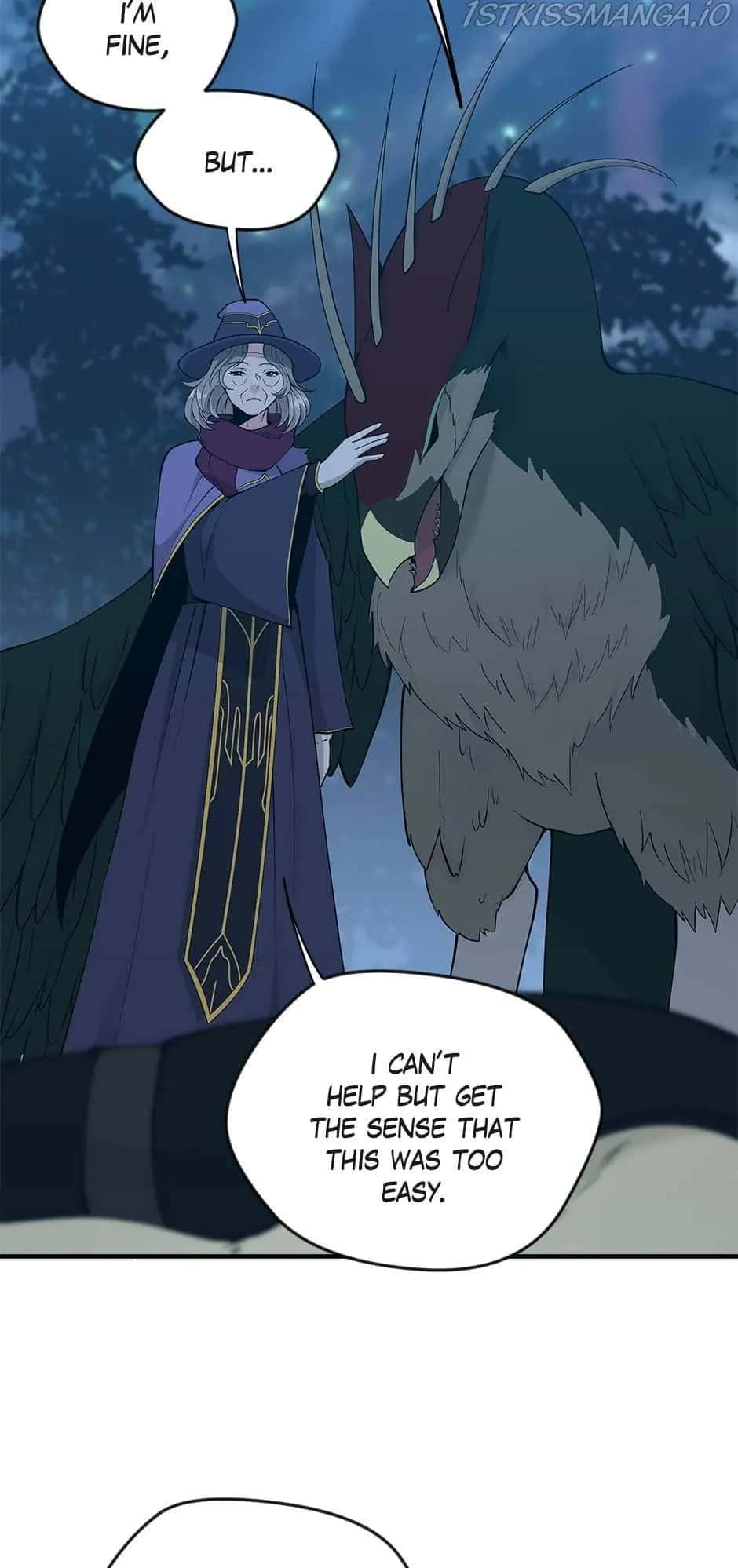 The Beginning After The End Chapter 125 Page 102
